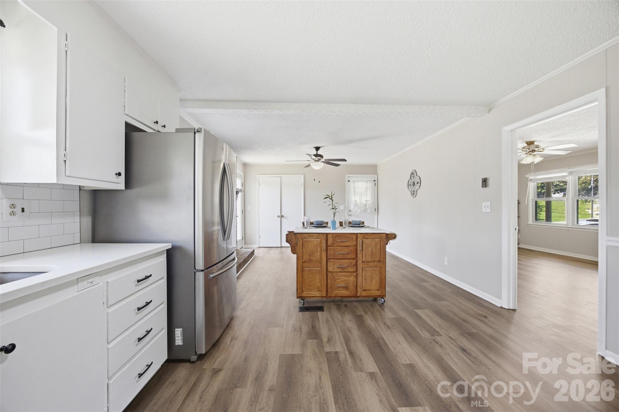 Rudisill Park - Residential