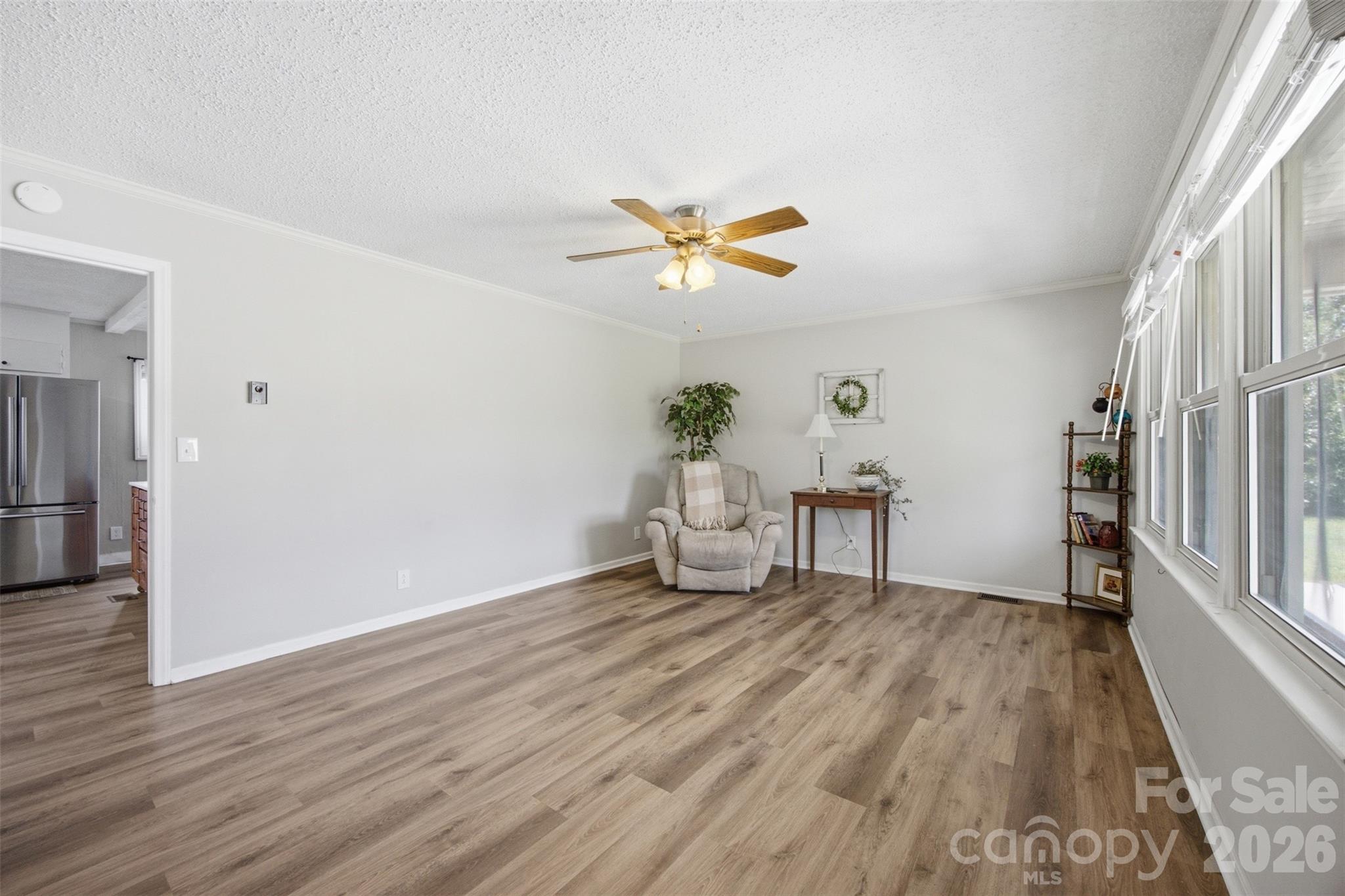 Rudisill Park - Residential