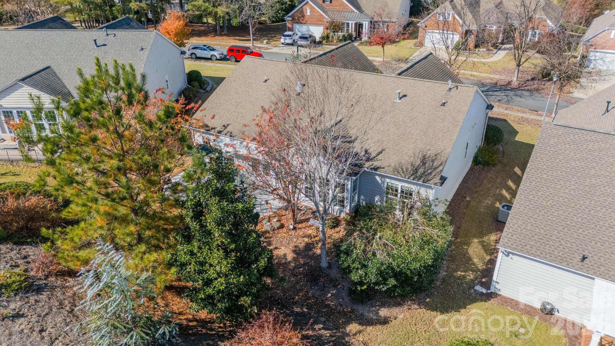 Sun City Carolina Lakes - Residential