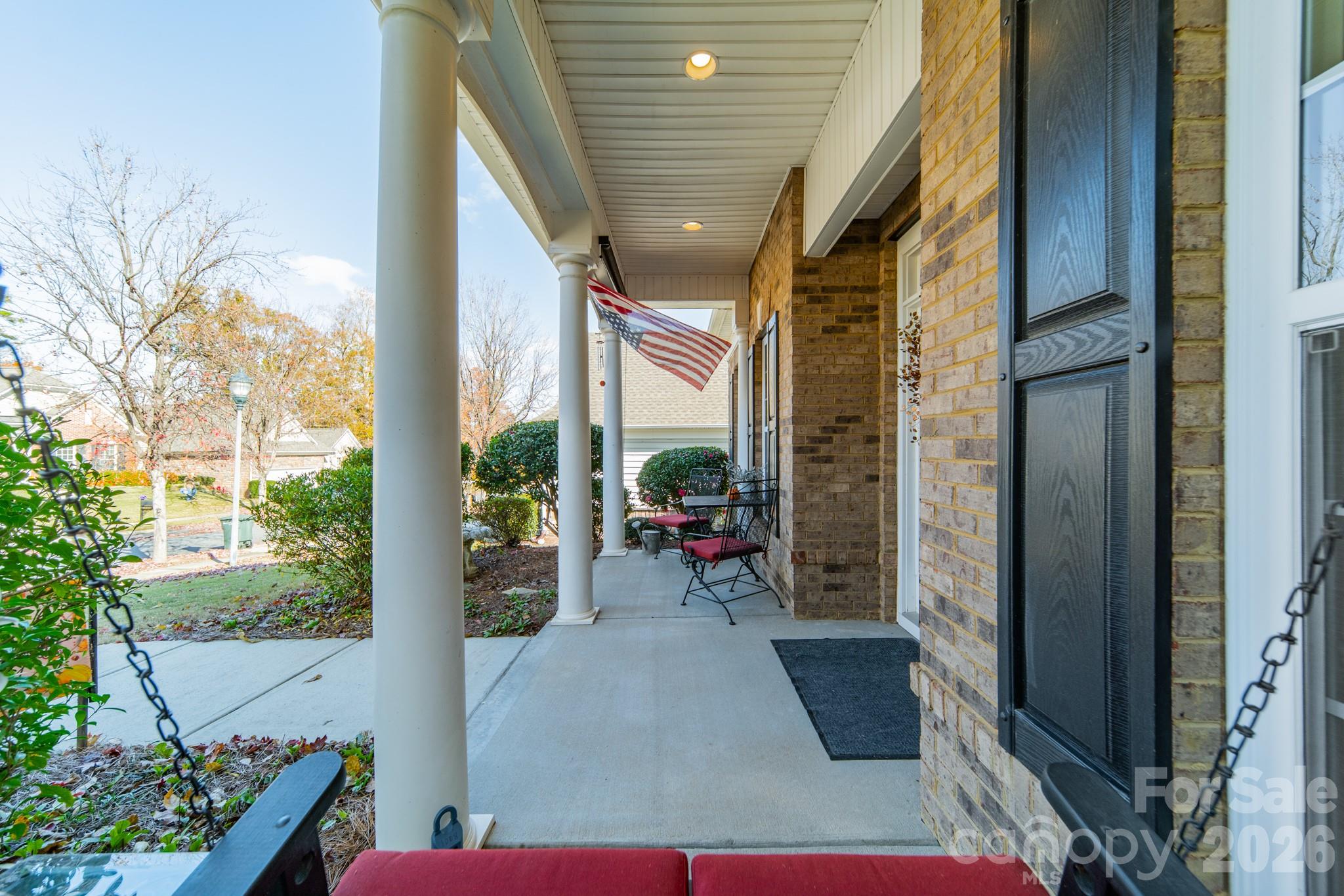 Sun City Carolina Lakes - Residential