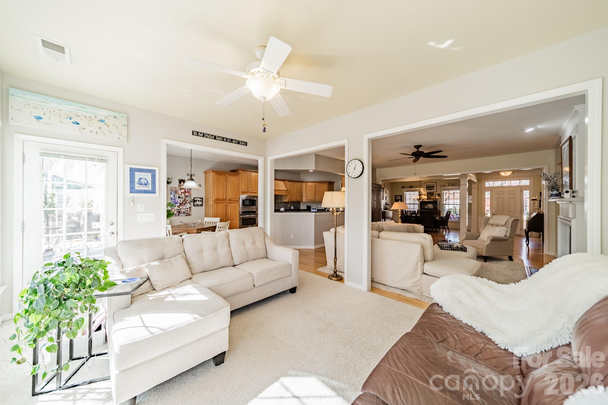 Sun City Carolina Lakes - Residential
