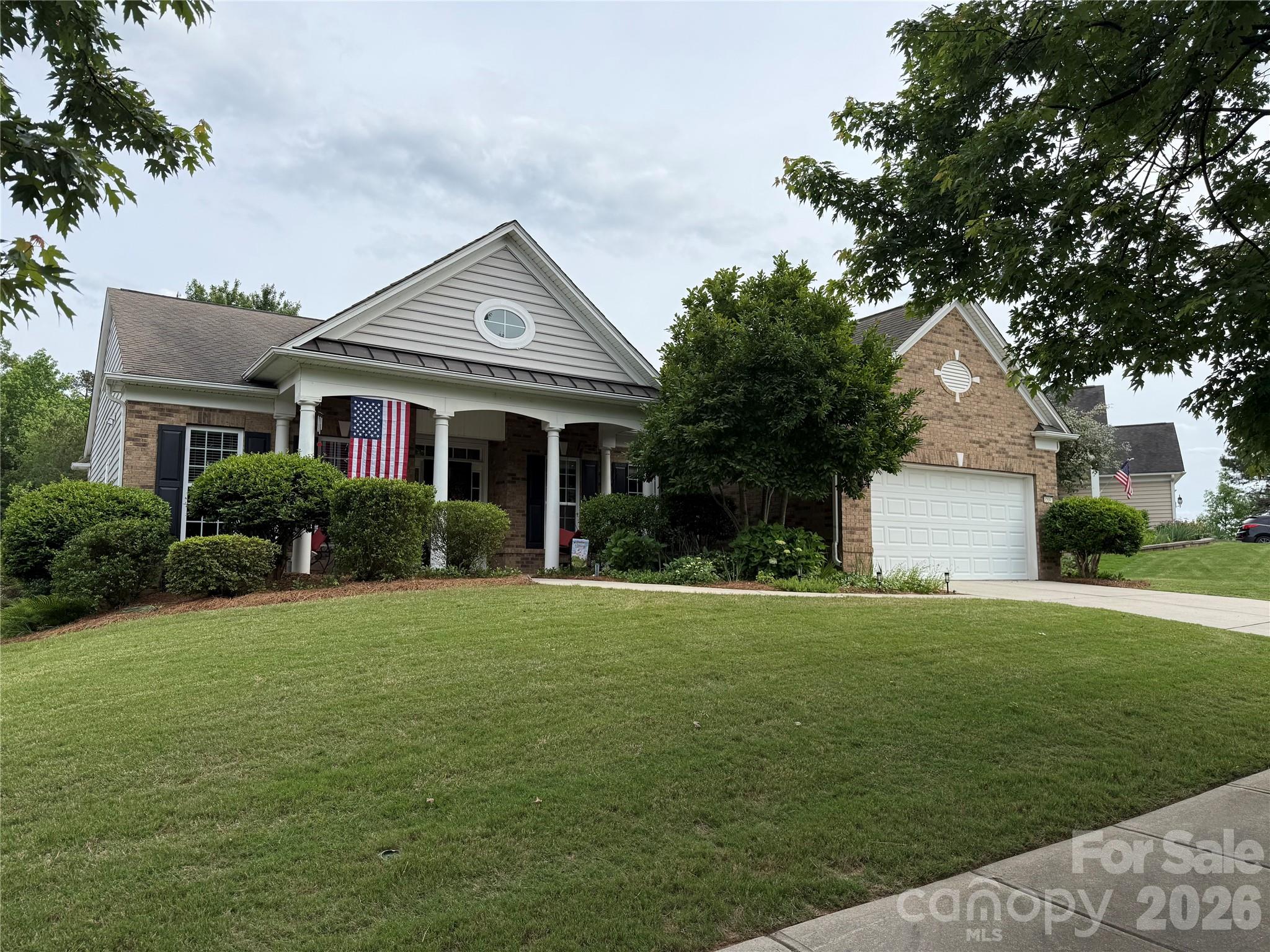 Sun City Carolina Lakes - Residential