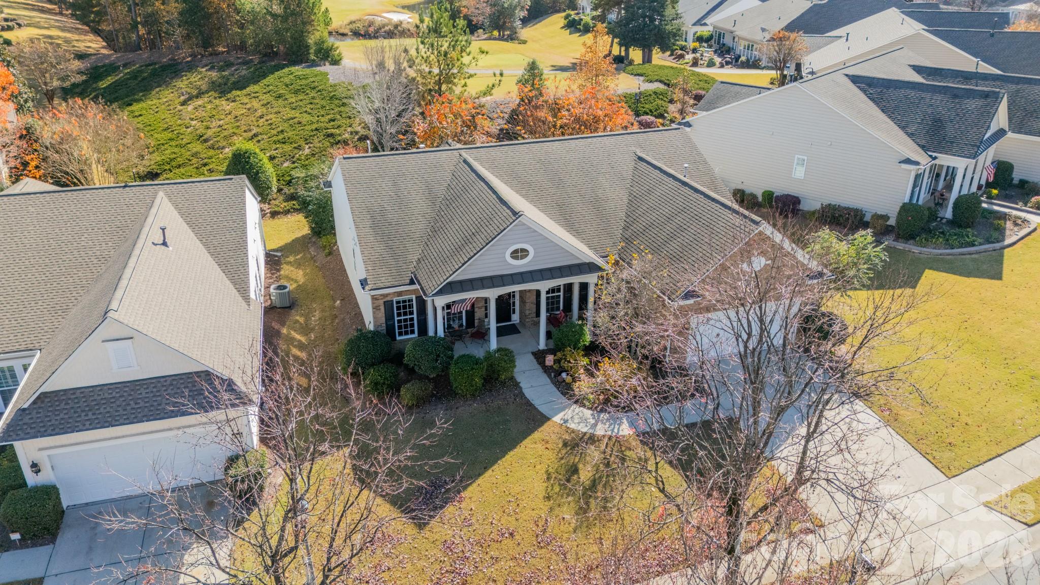 Sun City Carolina Lakes - Residential