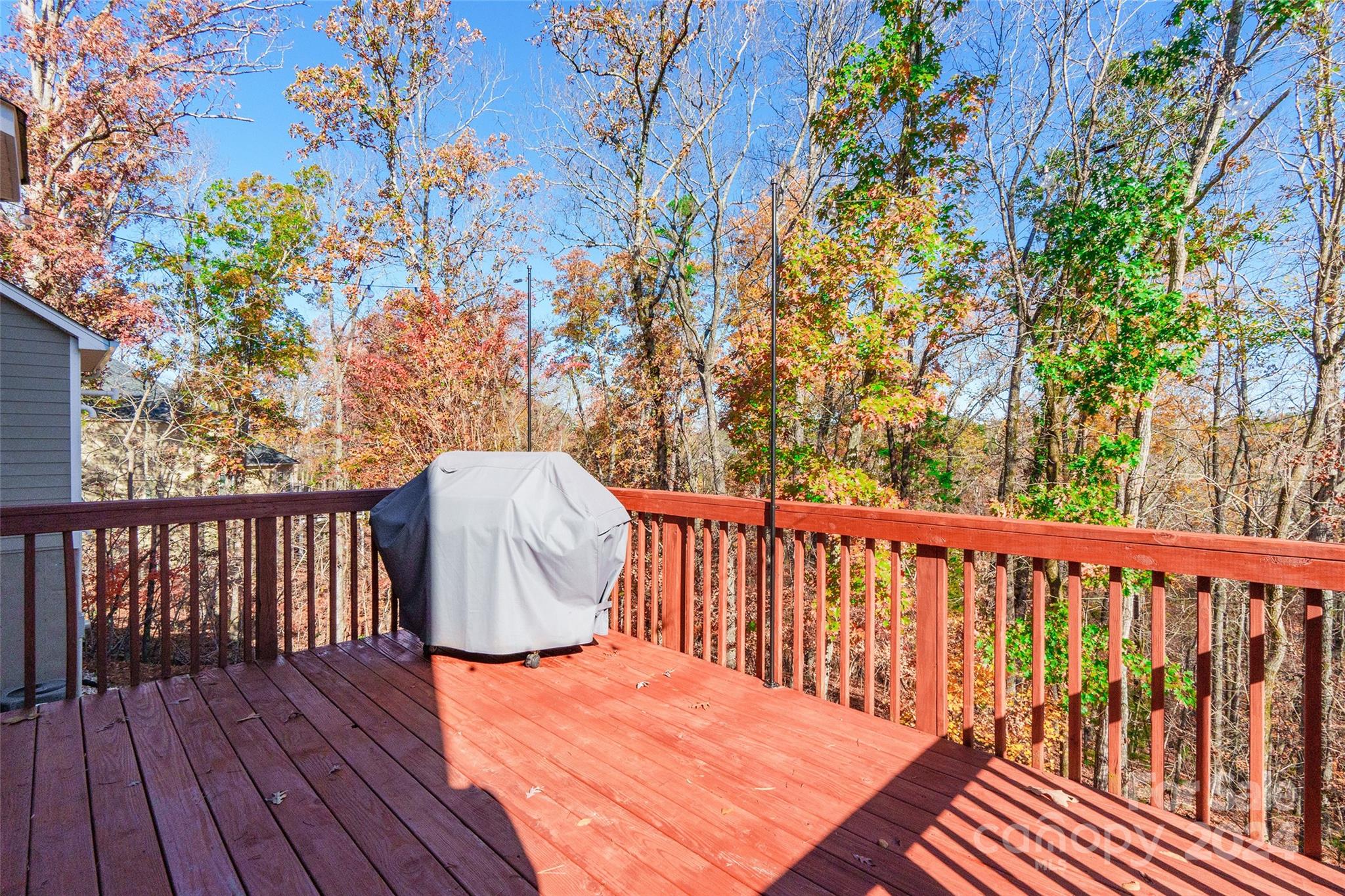 Serenity Point - Residential