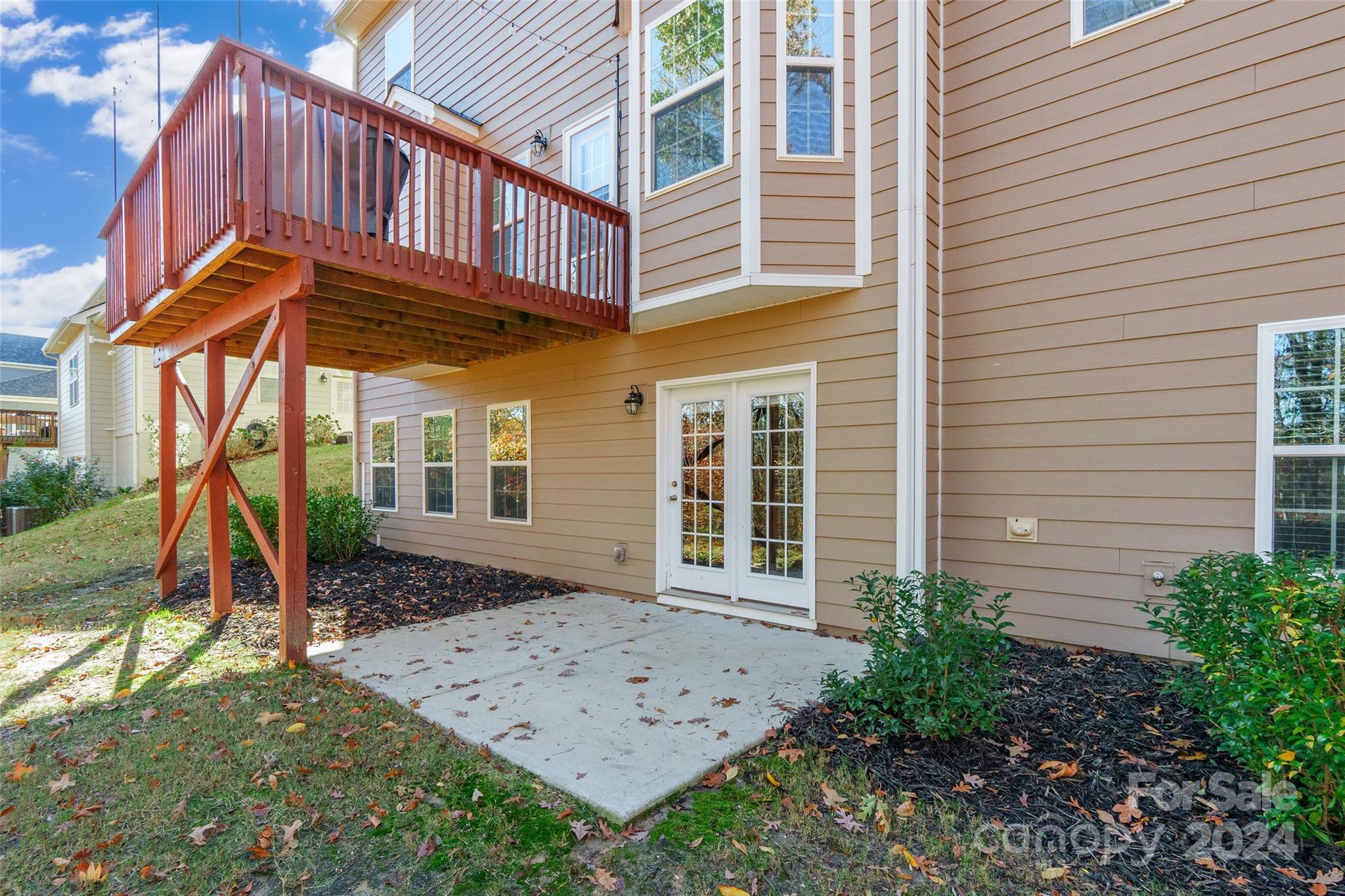 Serenity Point - Residential