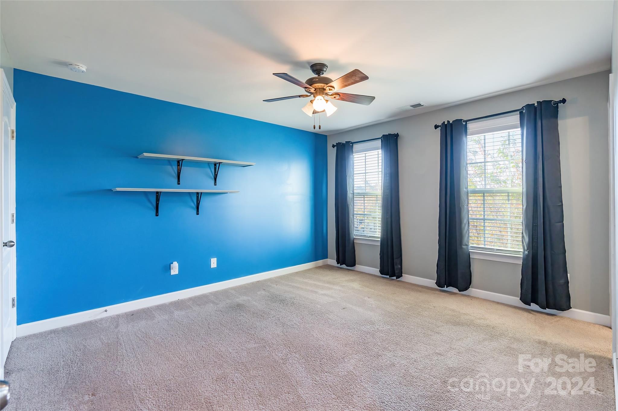 Serenity Point - Residential