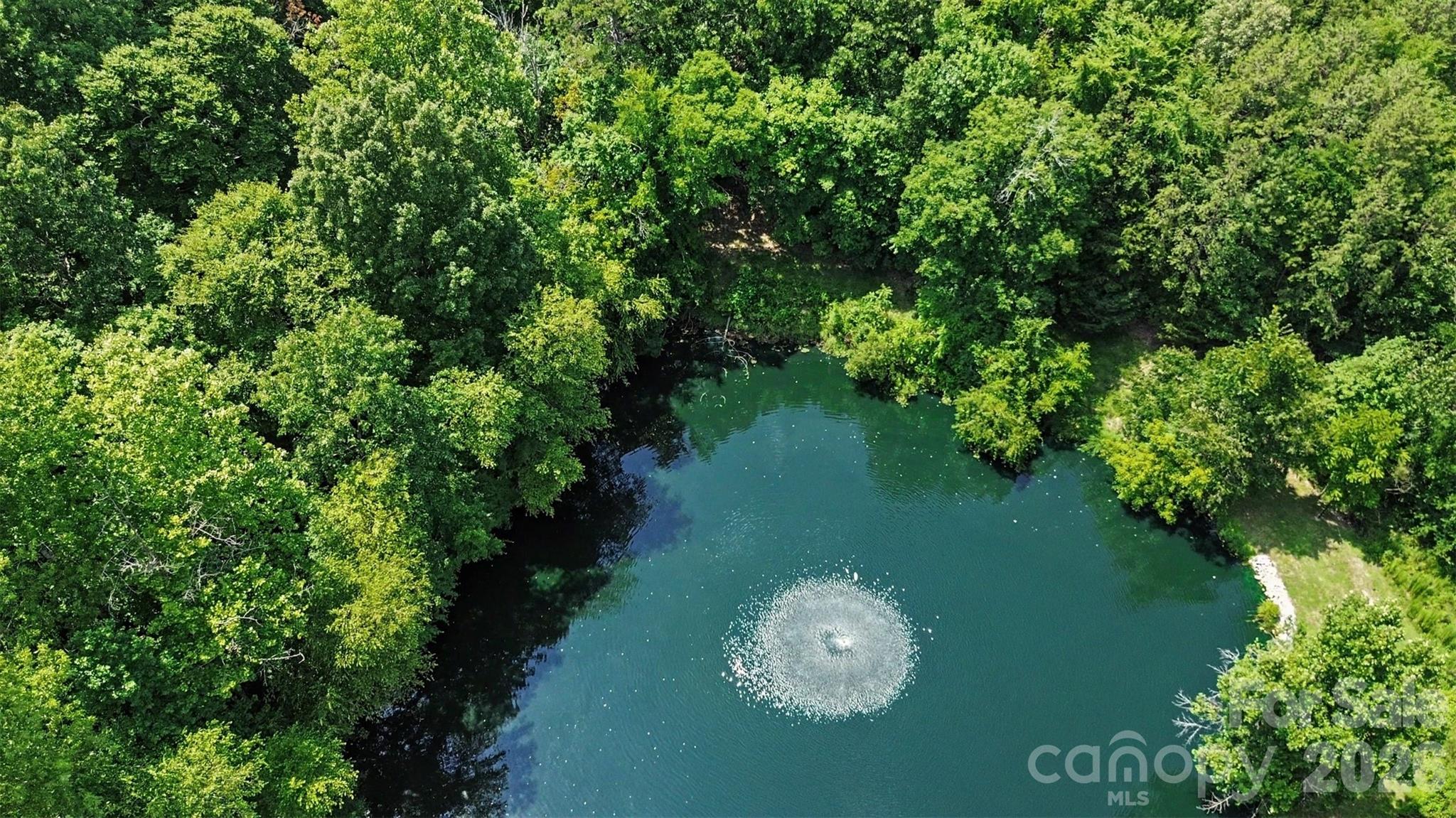 Hunters Pointe - Land