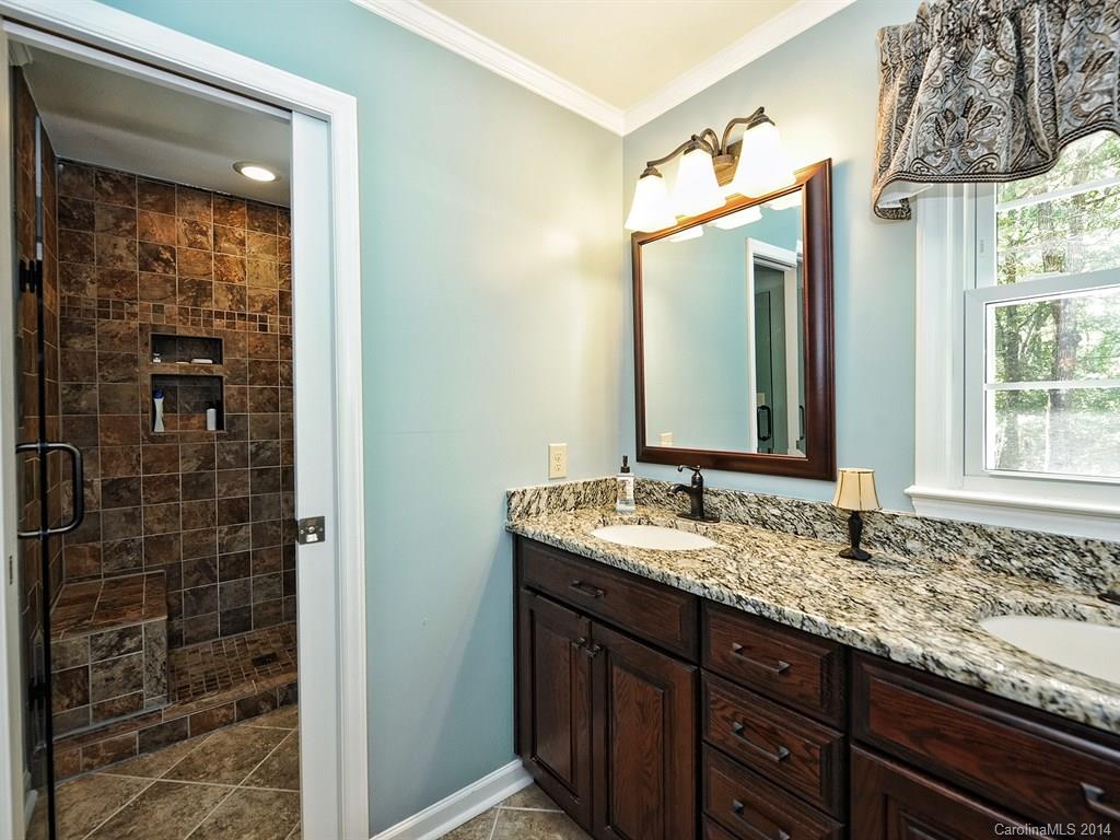 Carowood - Residential