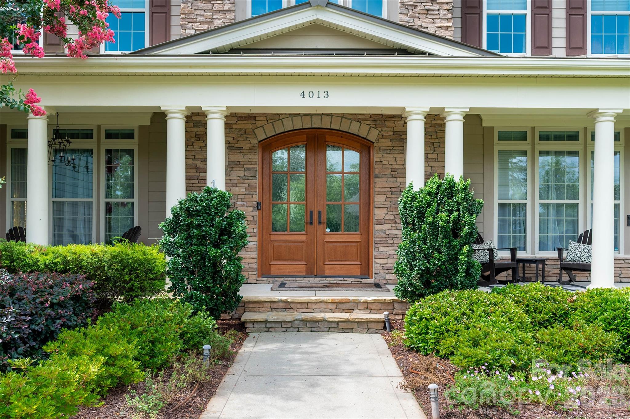 The Preserve at Marvin - Residential