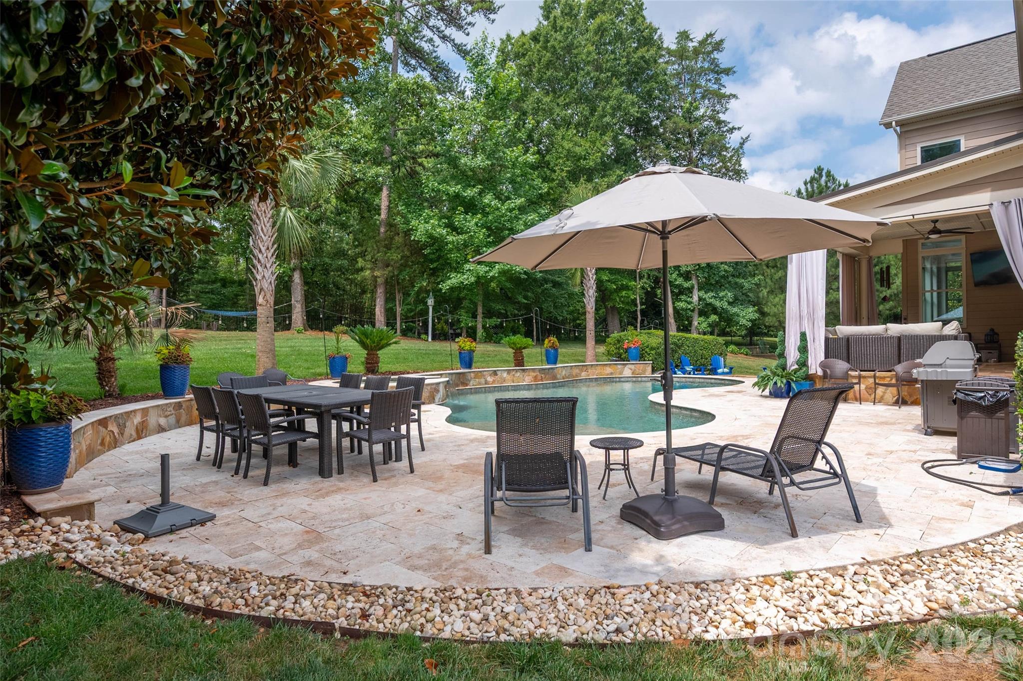 The Preserve at Marvin - Residential