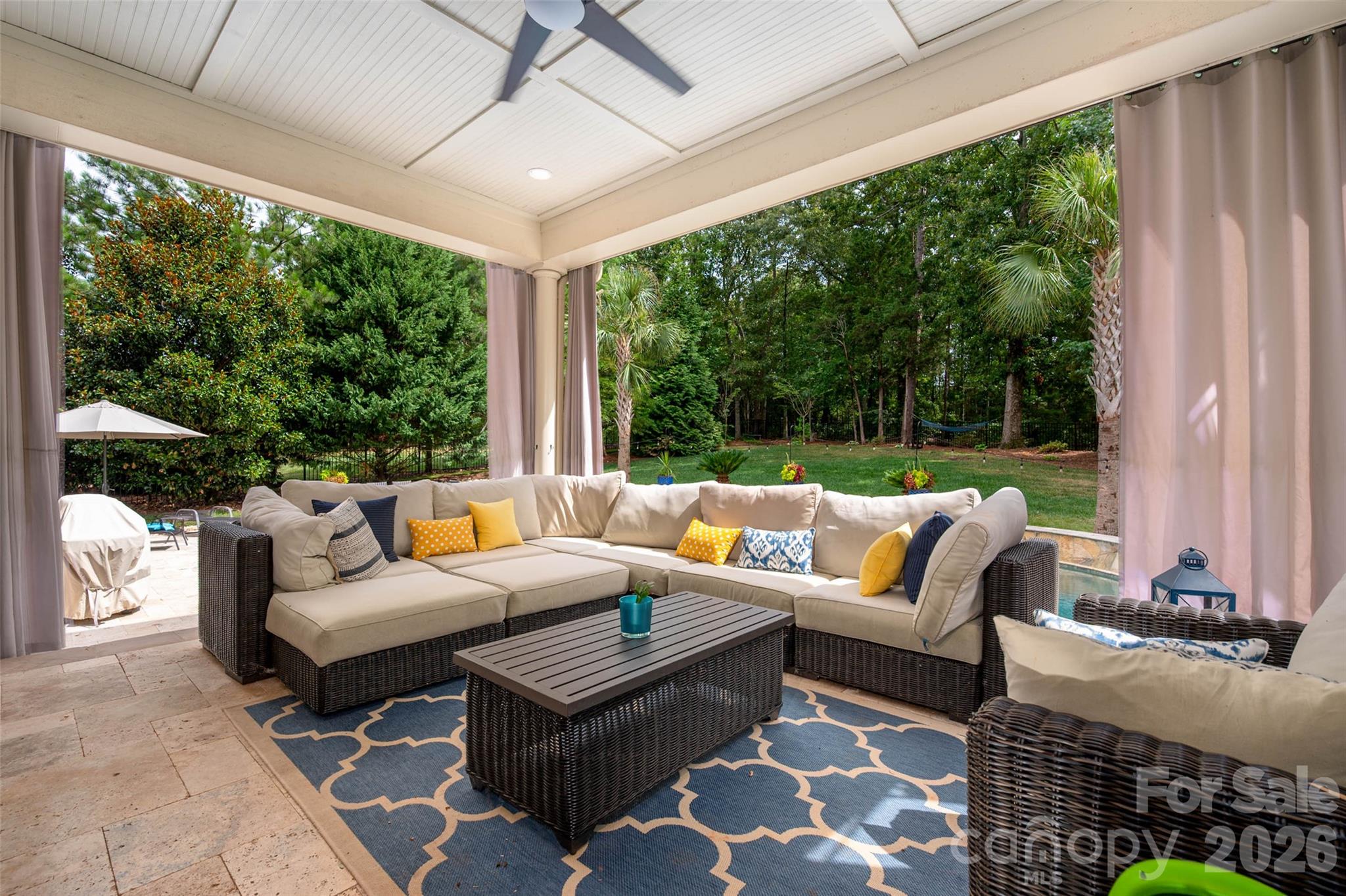 The Preserve at Marvin - Residential