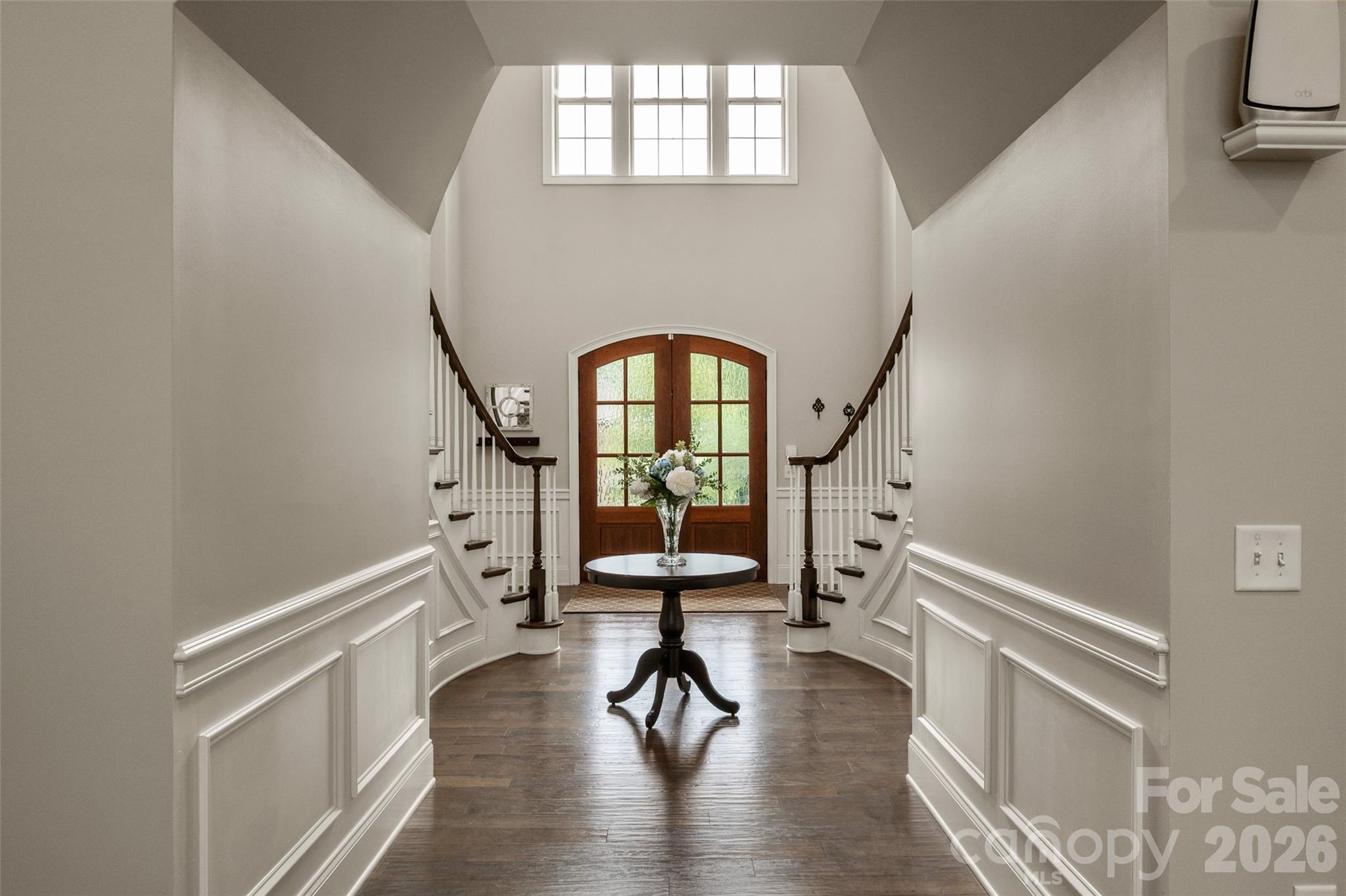 The Preserve at Marvin - Residential