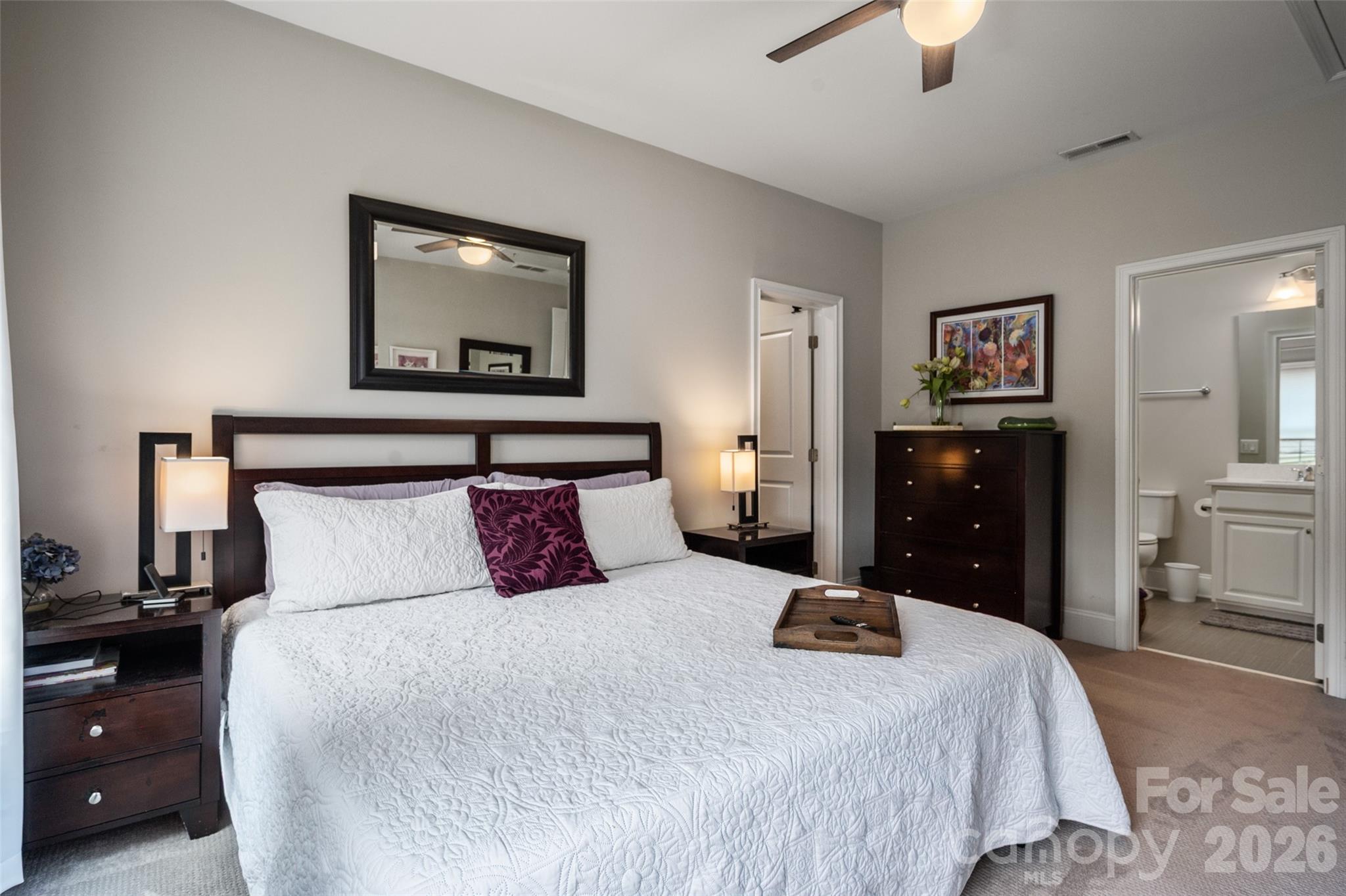 The Preserve at Marvin - Residential