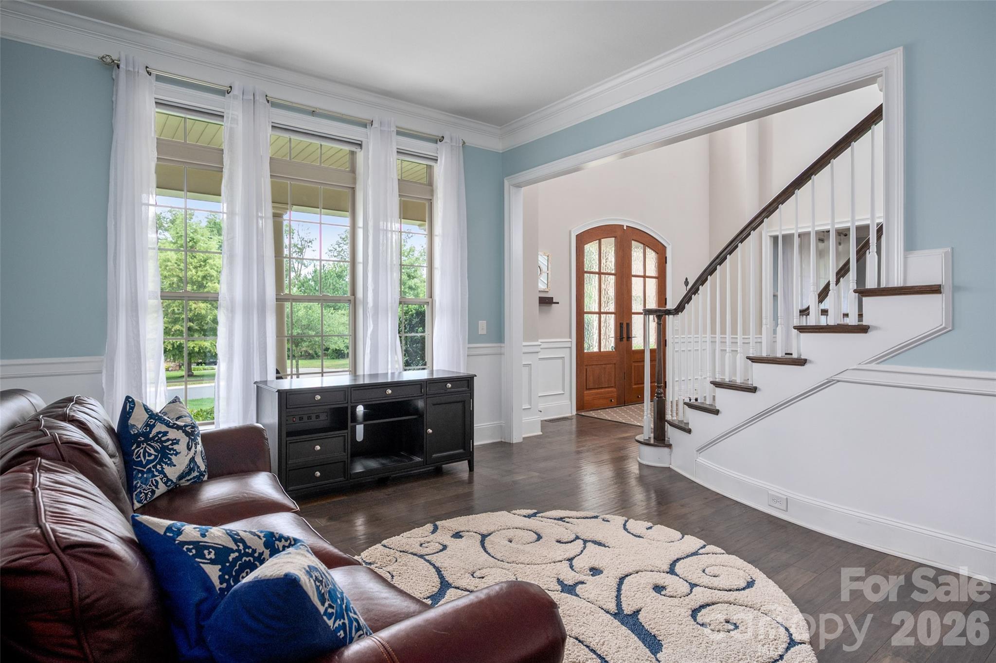 The Preserve at Marvin - Residential