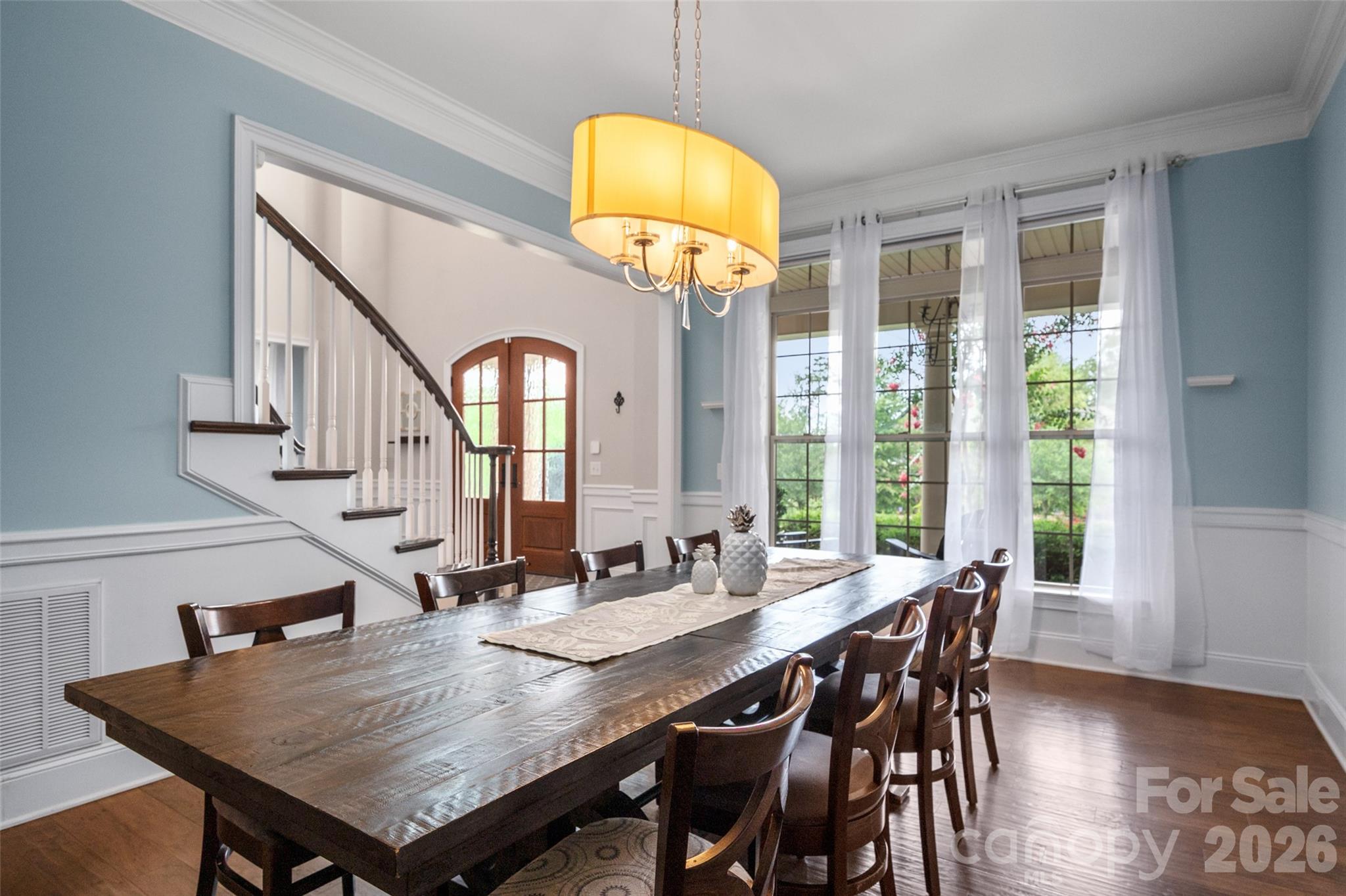 The Preserve at Marvin - Residential