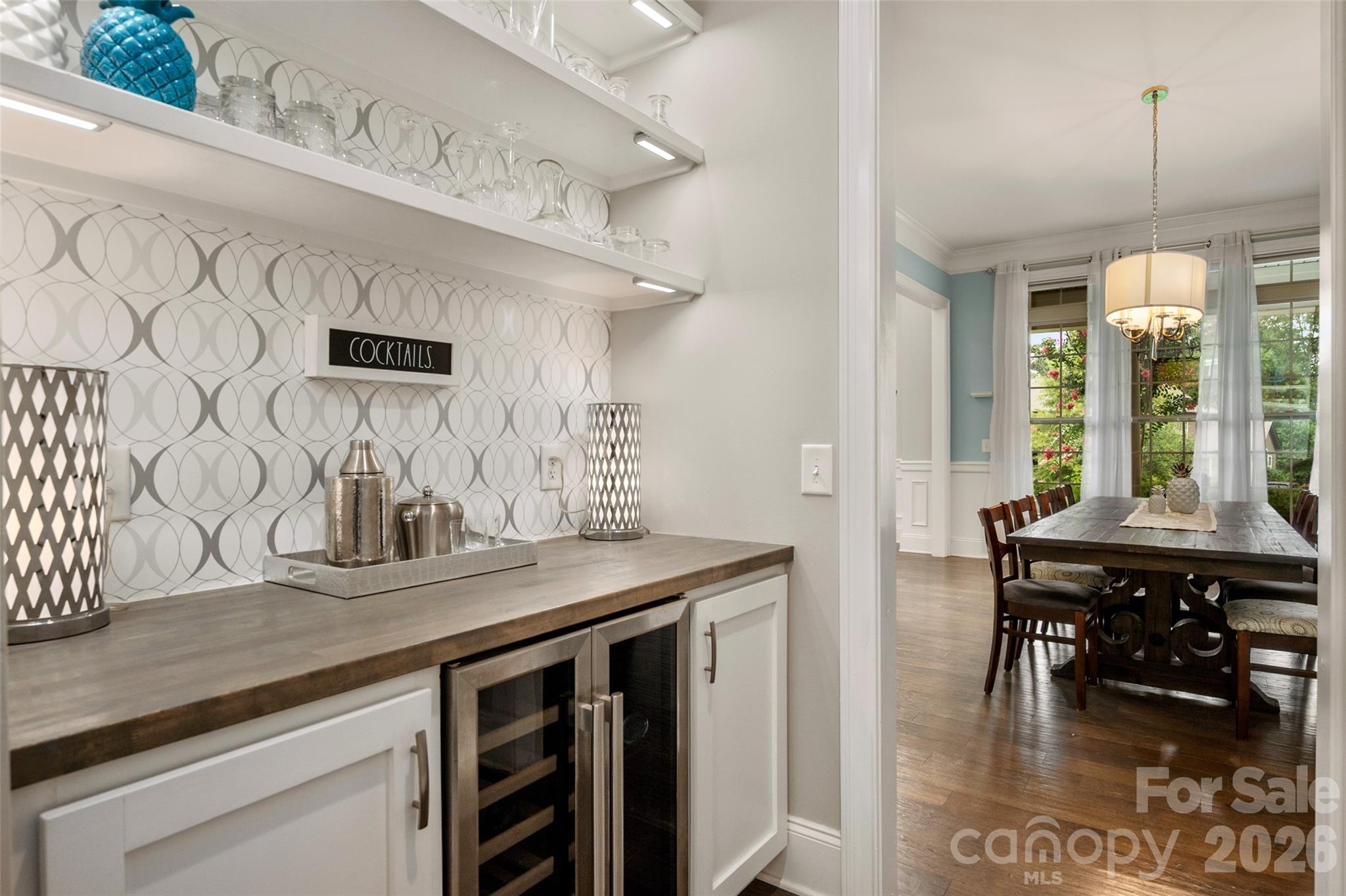 The Preserve at Marvin - Residential