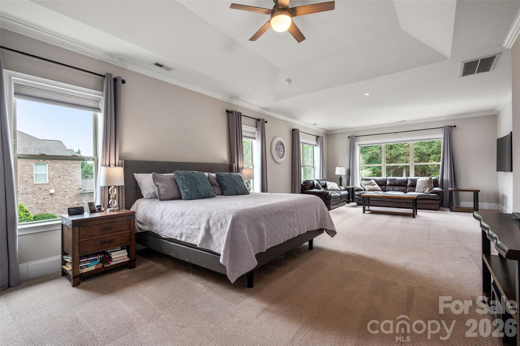 The Preserve at Marvin - Residential