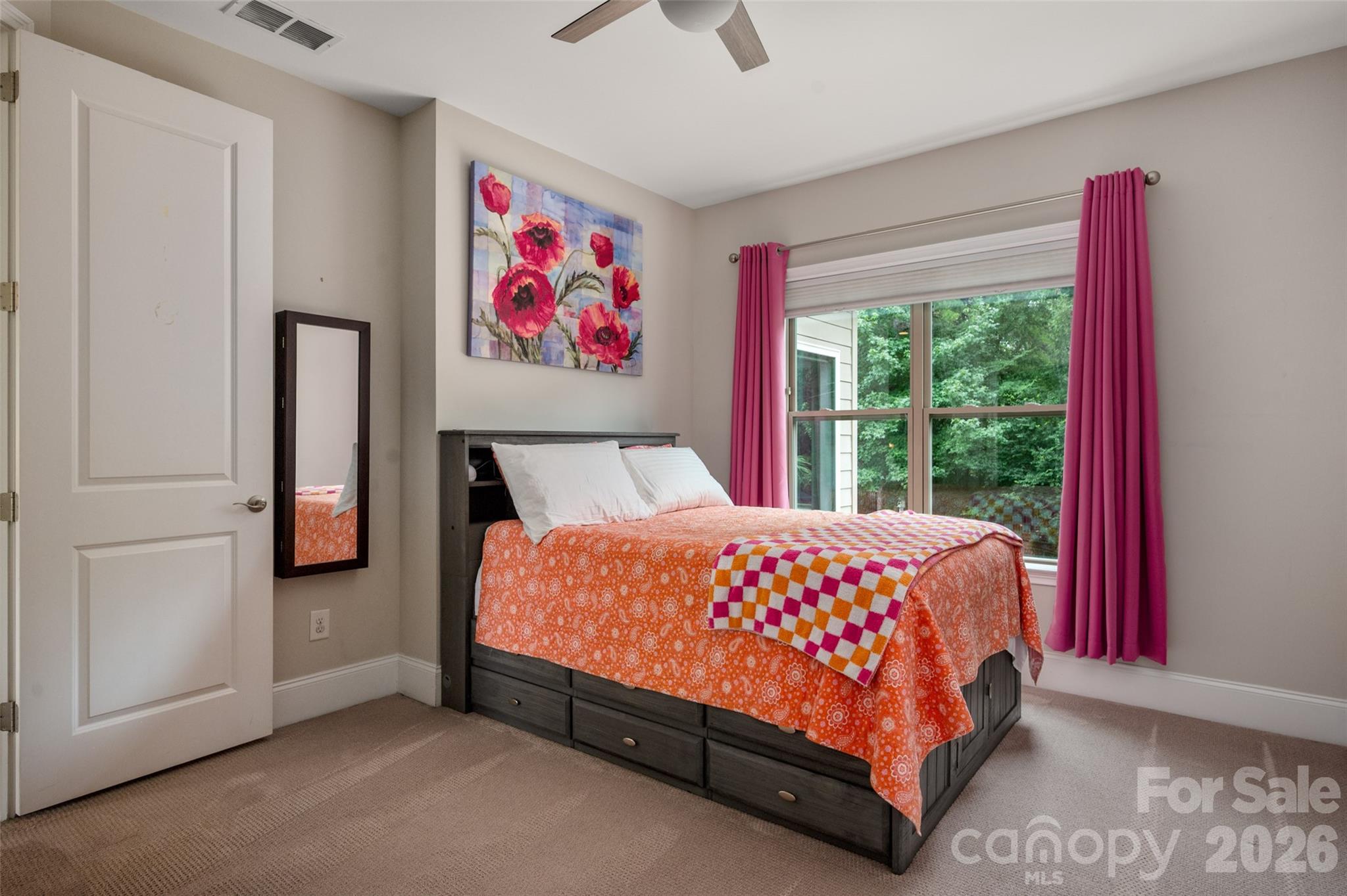 The Preserve at Marvin - Residential
