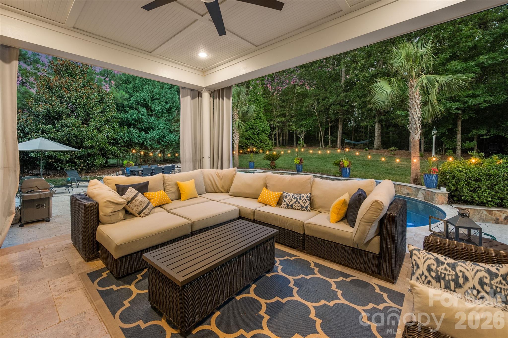 The Preserve at Marvin - Residential