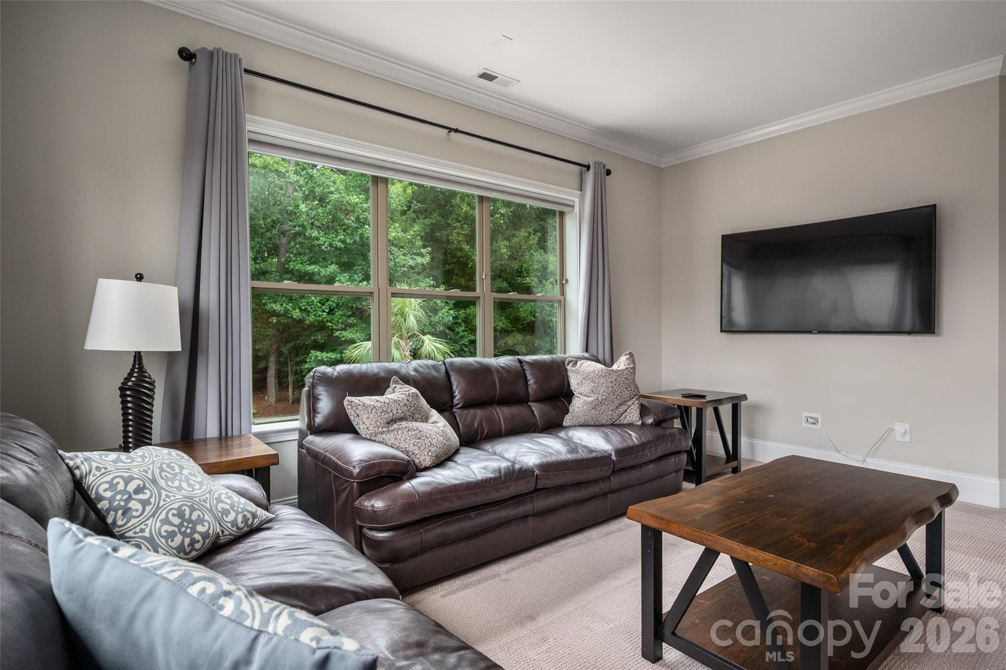 The Preserve at Marvin - Residential