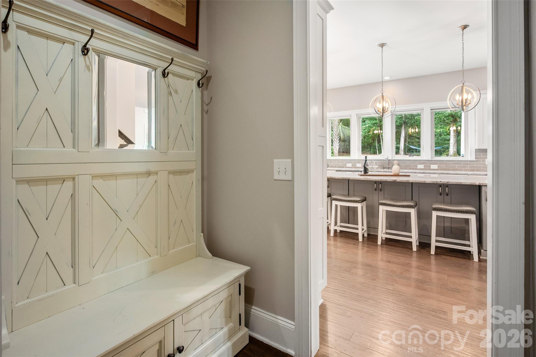 The Preserve at Marvin - Residential