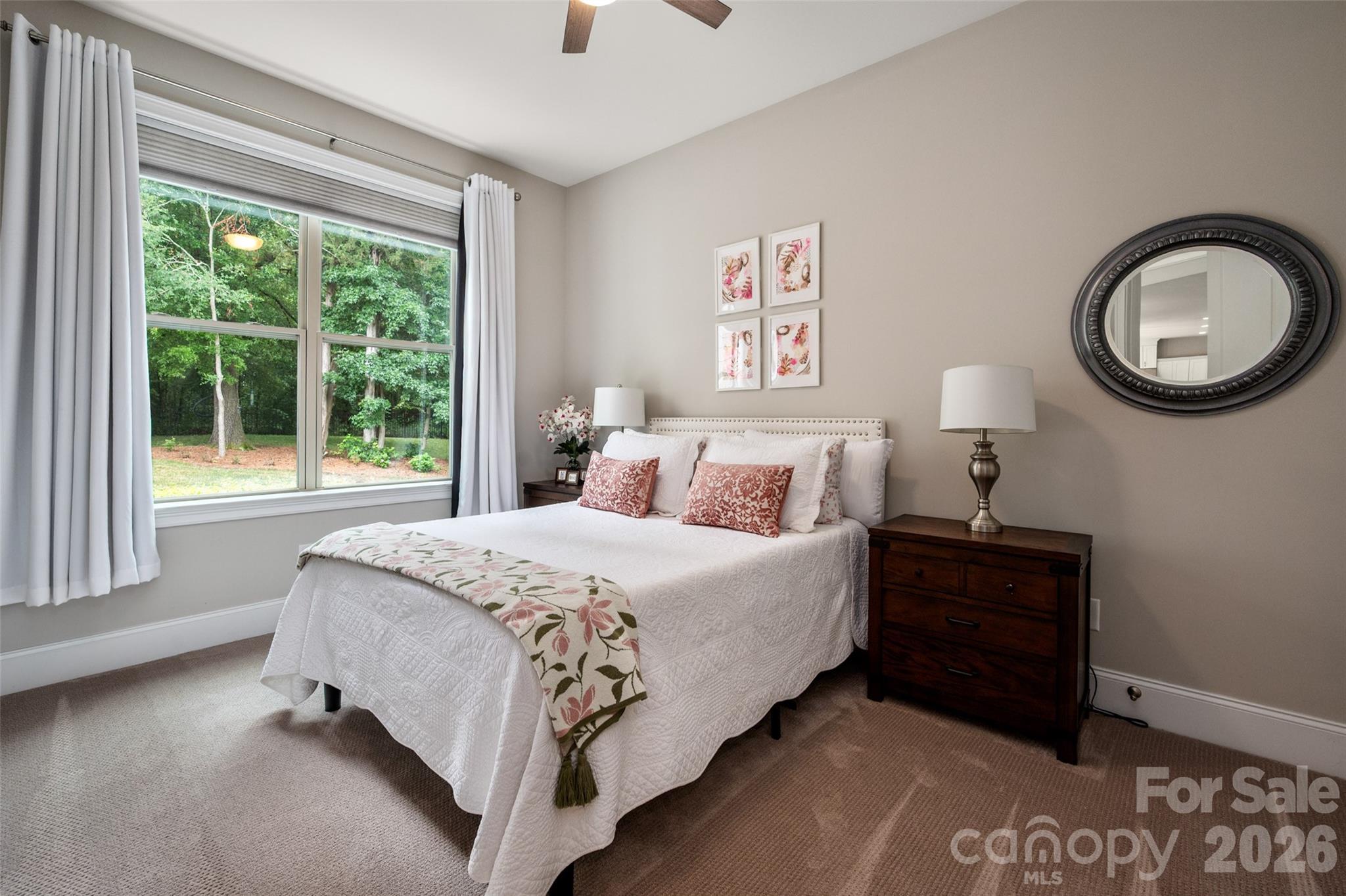 The Preserve at Marvin - Residential