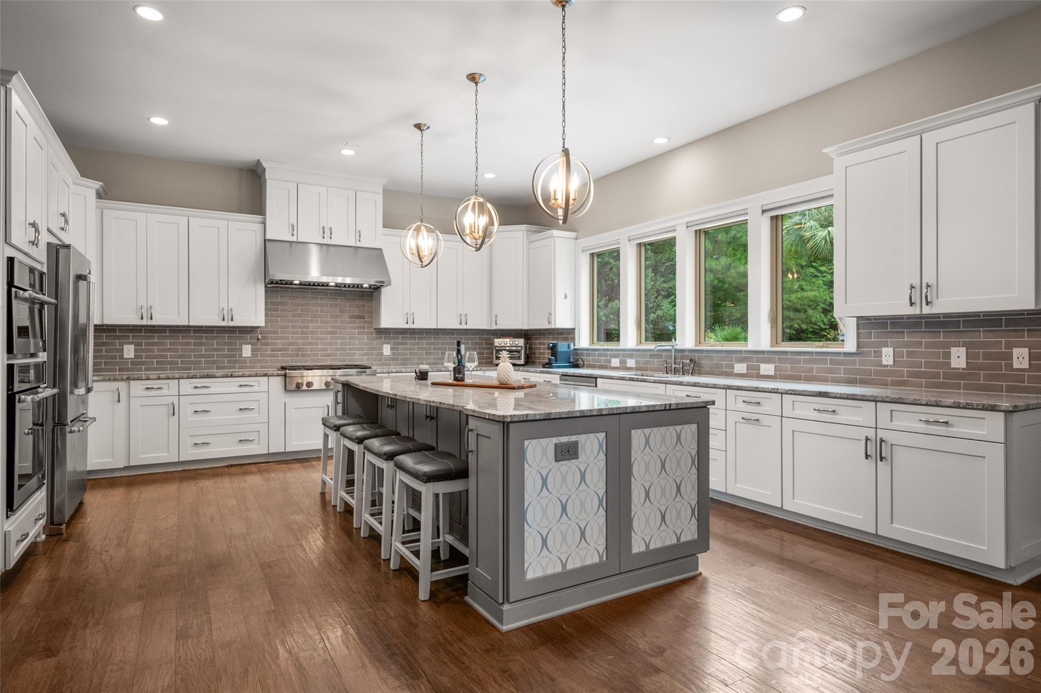 The Preserve at Marvin - Residential