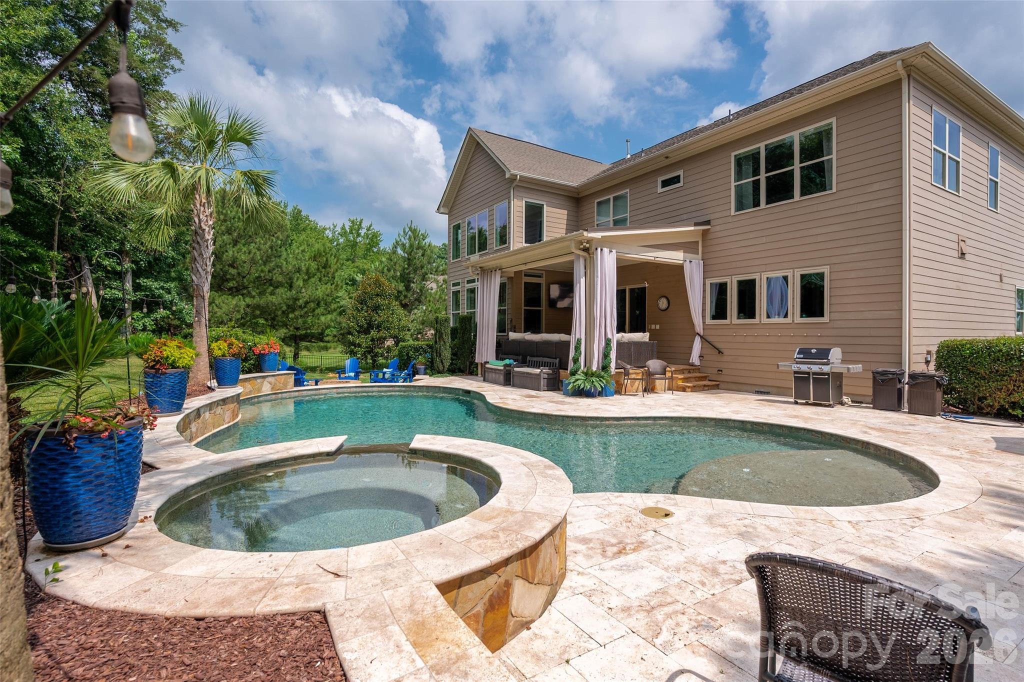 The Preserve at Marvin - Residential