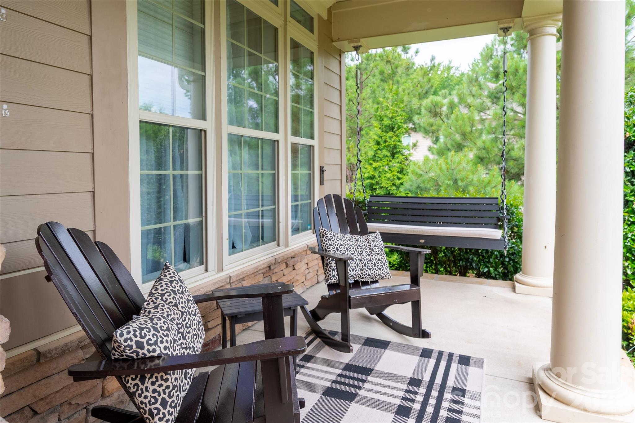 The Preserve at Marvin - Residential