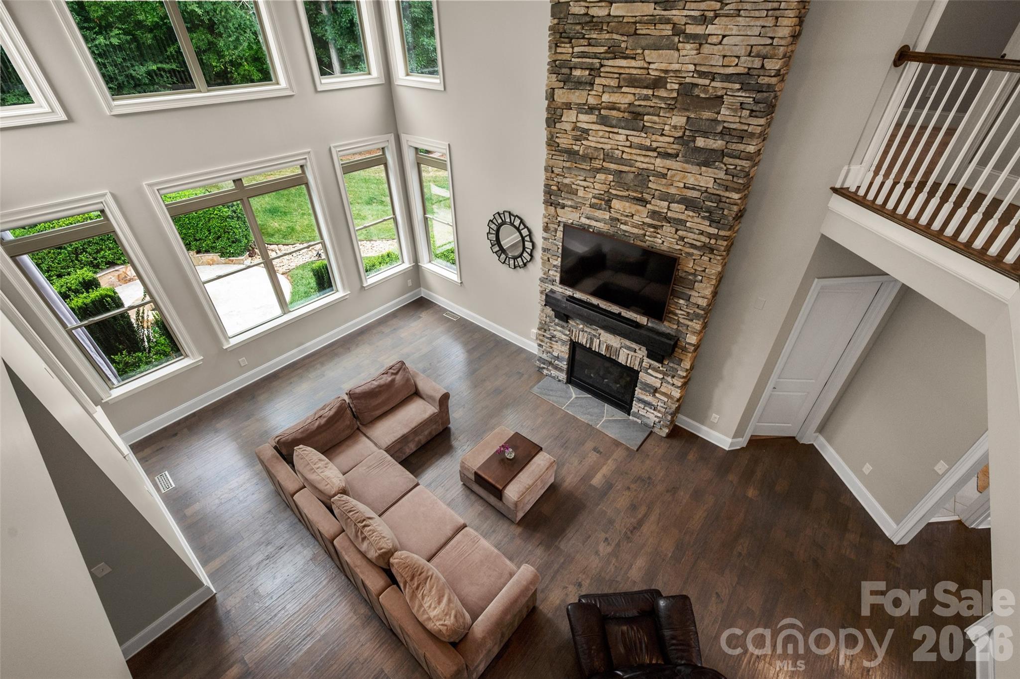 The Preserve at Marvin - Residential