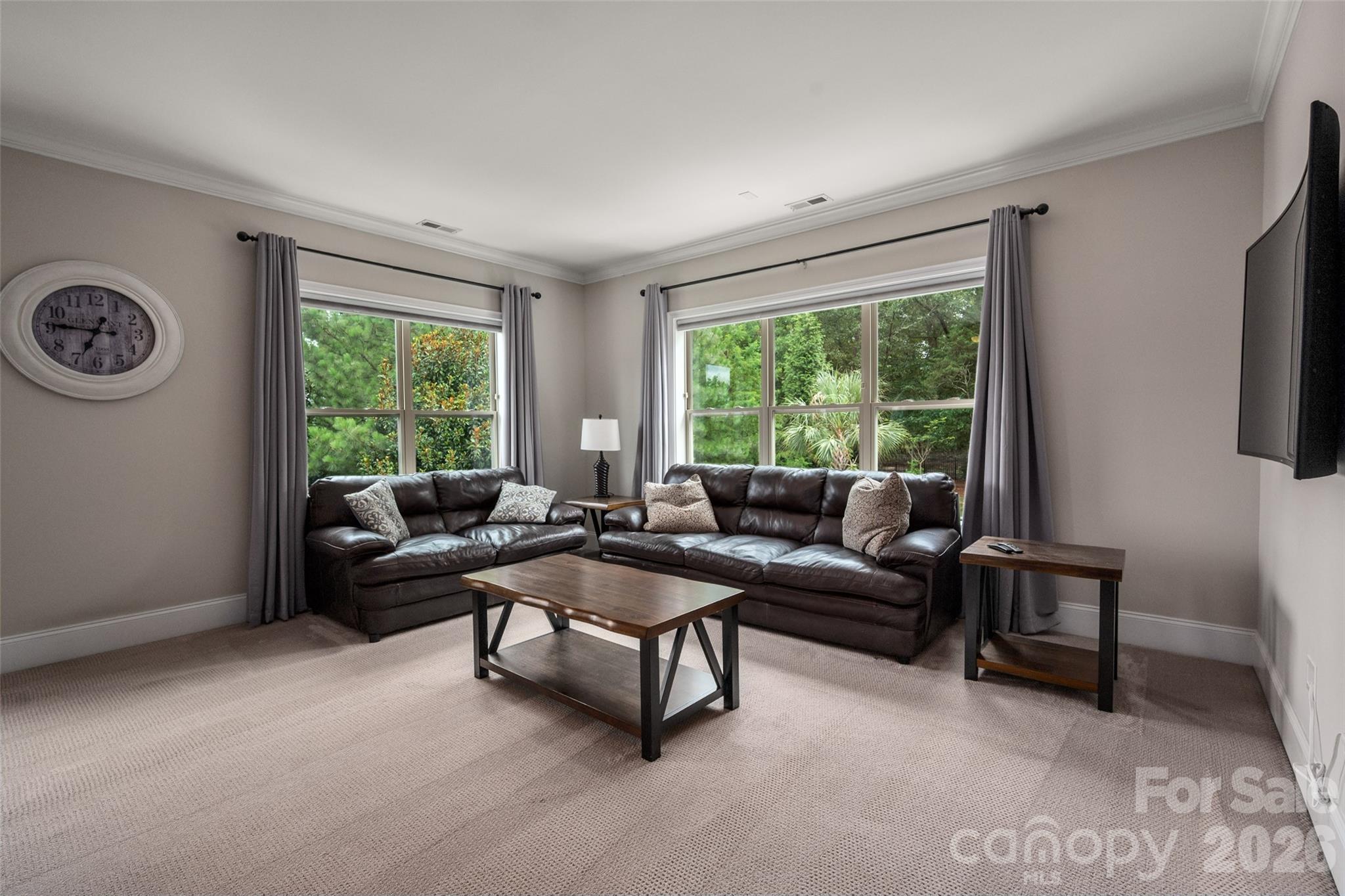The Preserve at Marvin - Residential