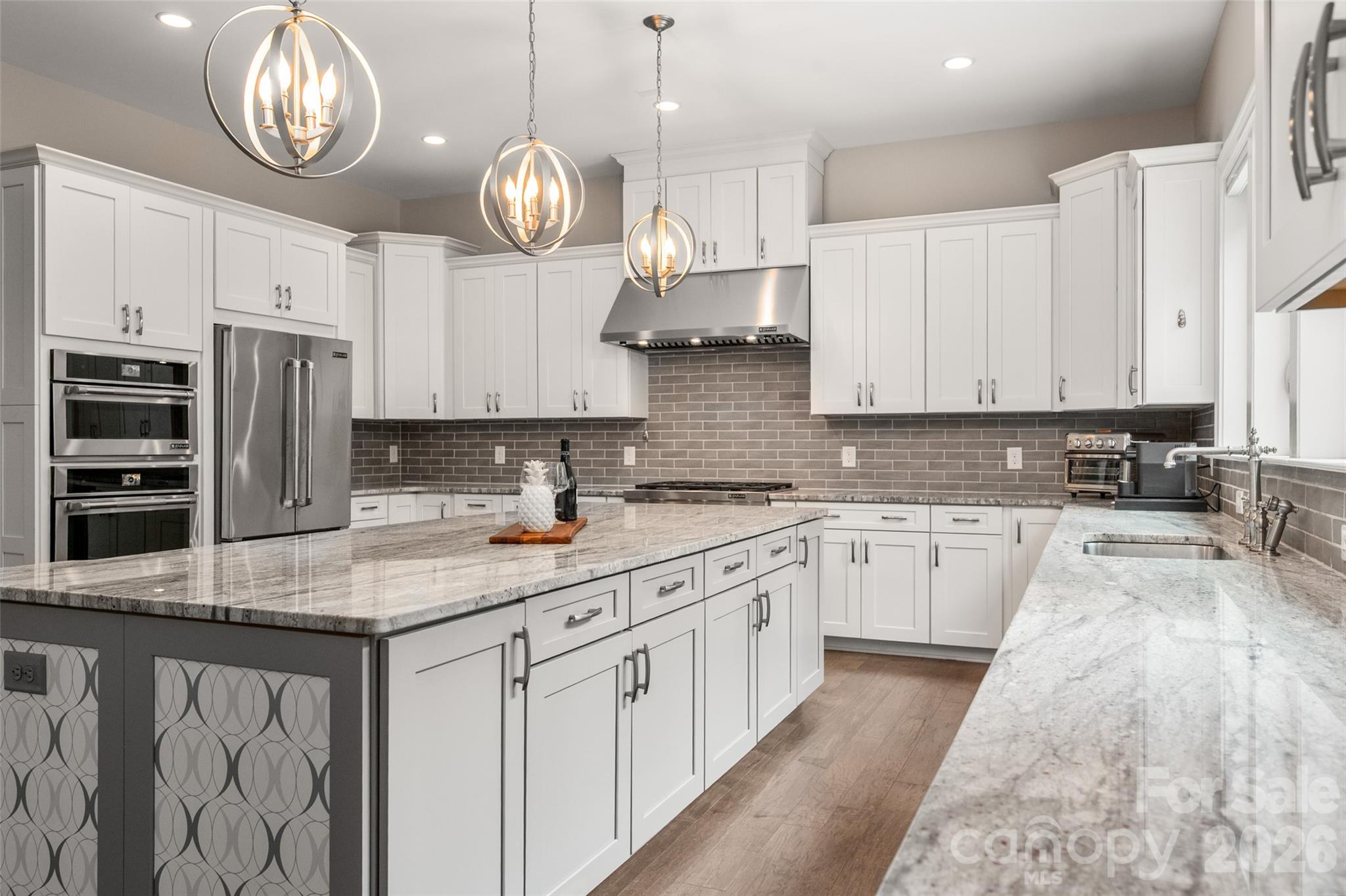 The Preserve at Marvin - Residential