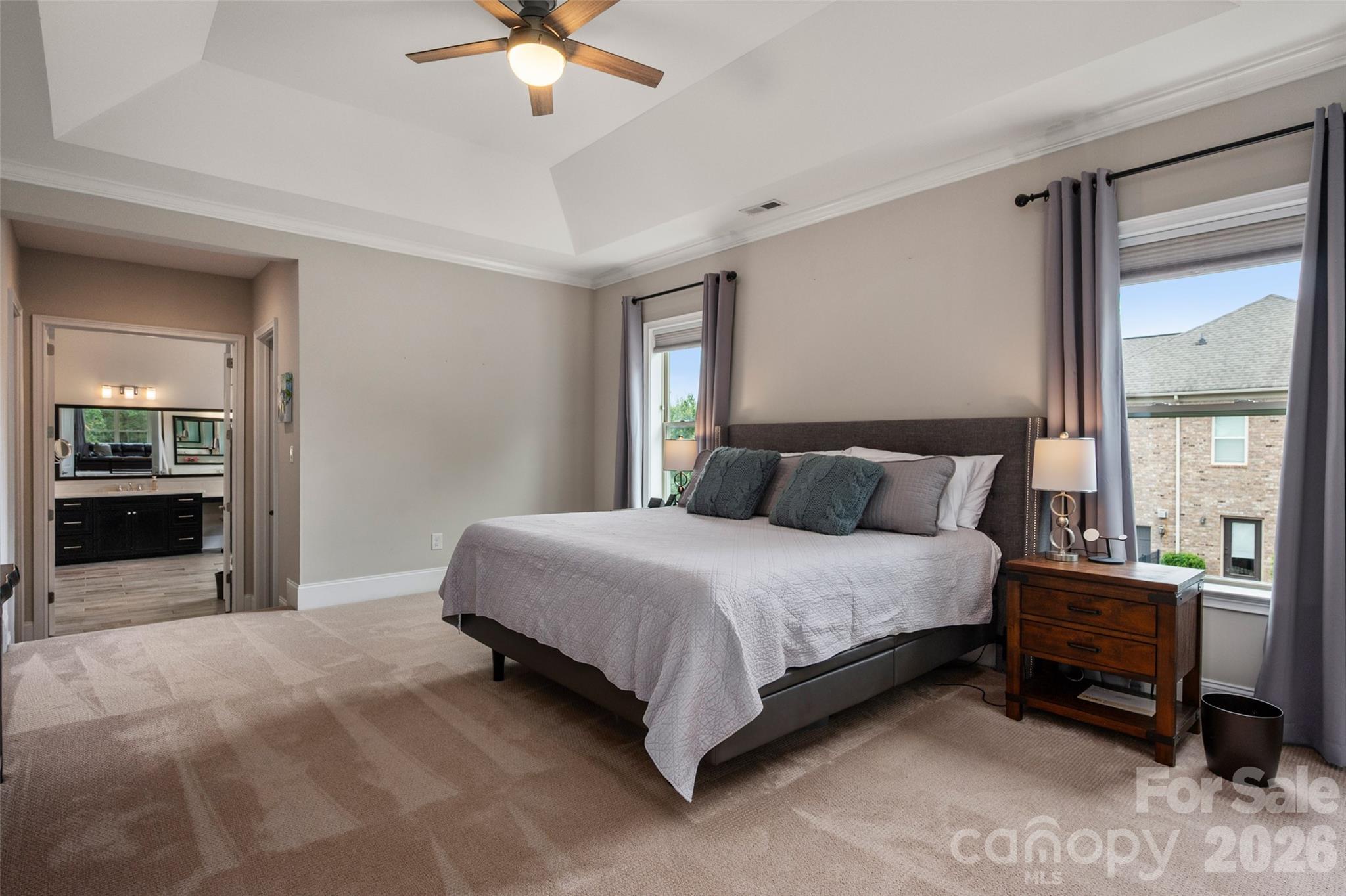 The Preserve at Marvin - Residential