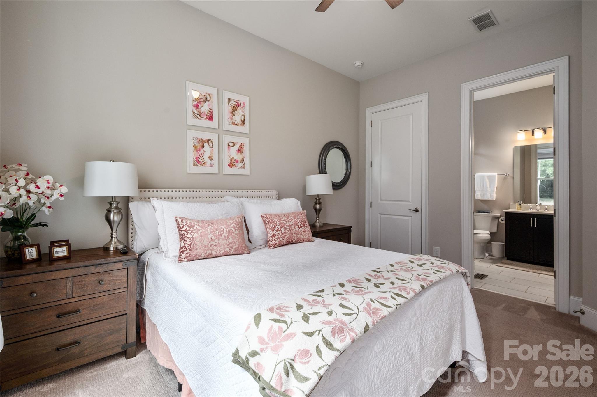 The Preserve at Marvin - Residential