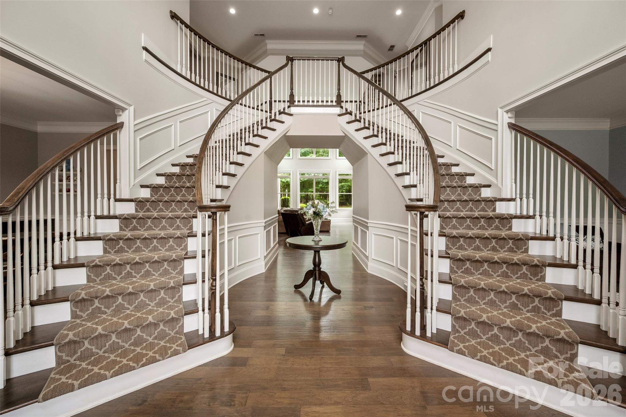 The Preserve at Marvin - Residential