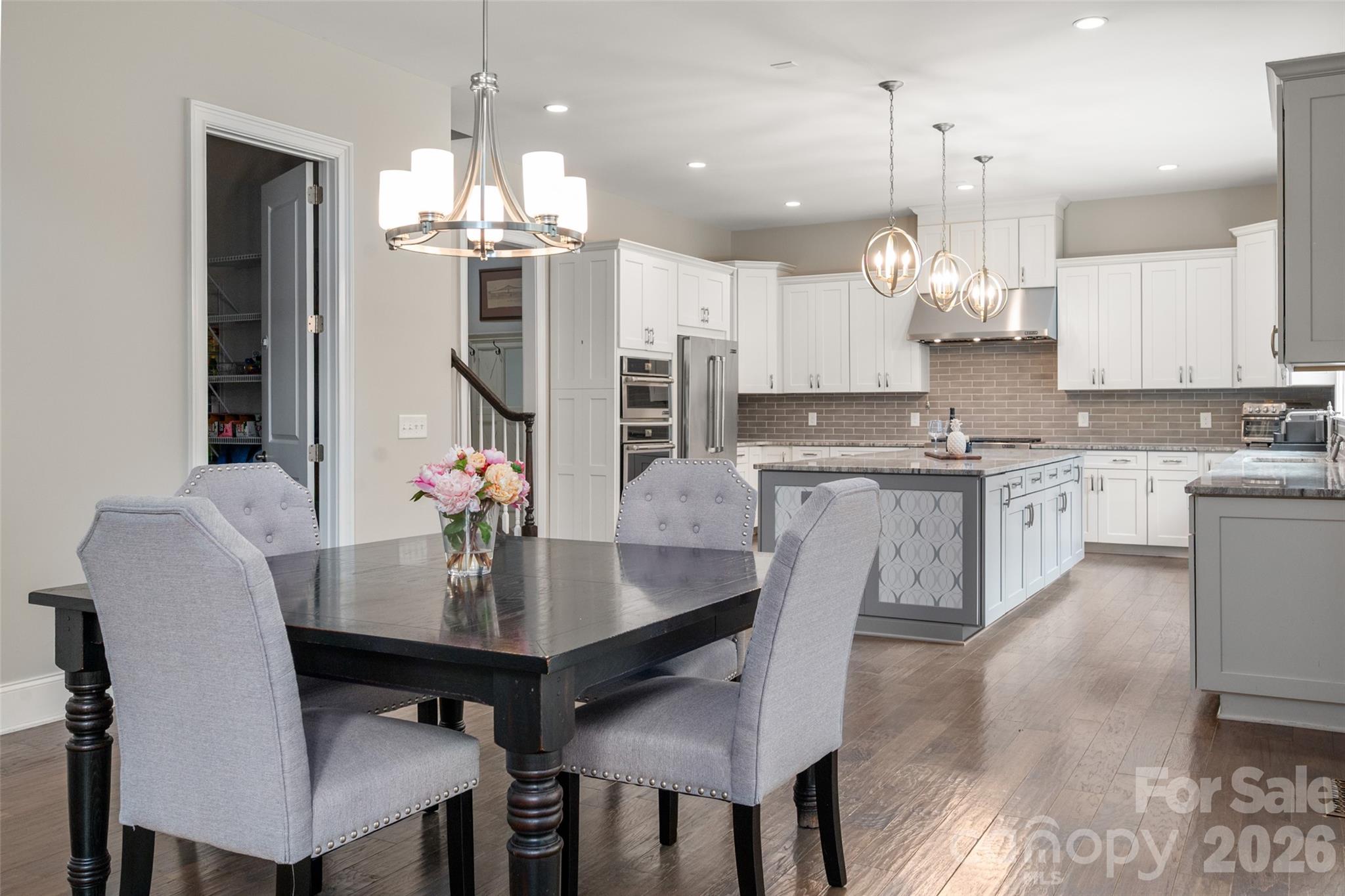The Preserve at Marvin - Residential