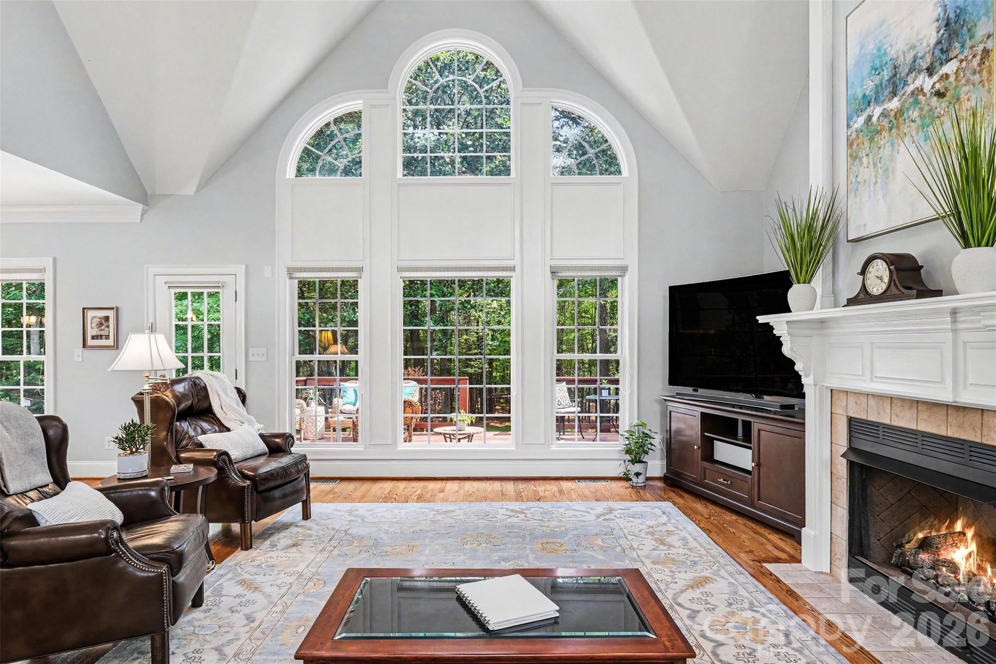 Huntington Farms - Residential