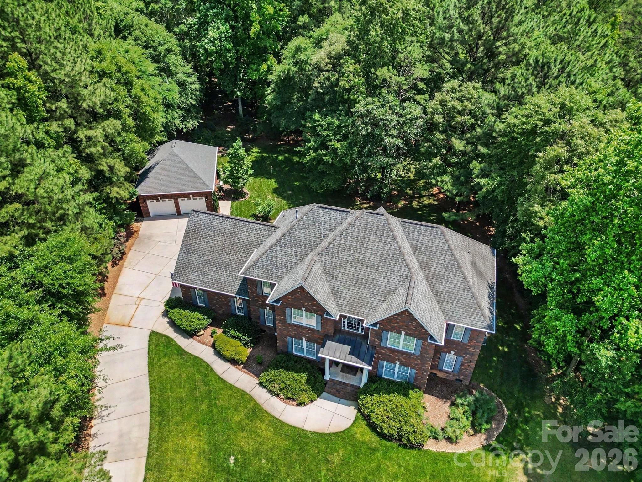 Huntington Farms - Residential