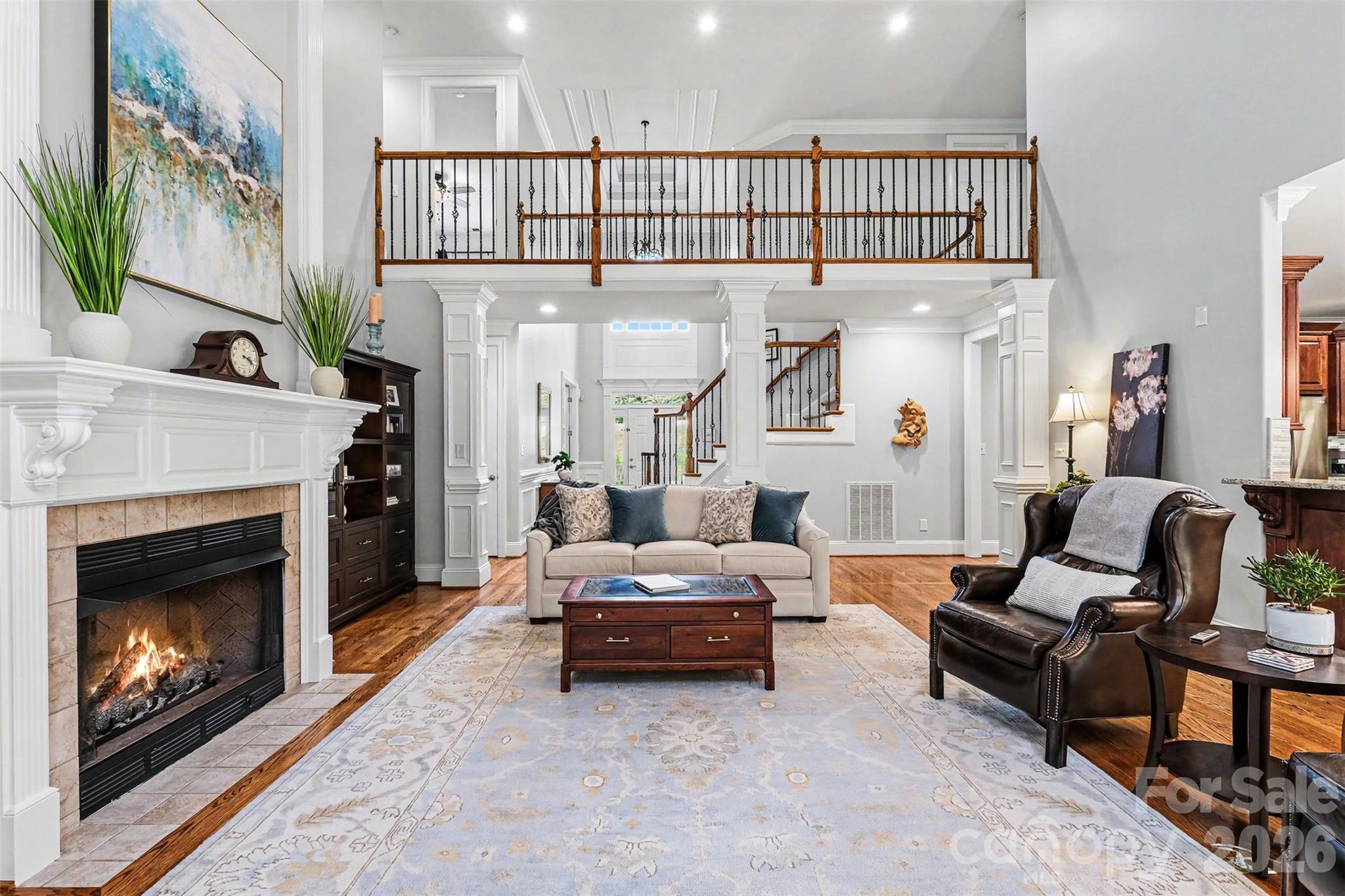 Huntington Farms - Residential