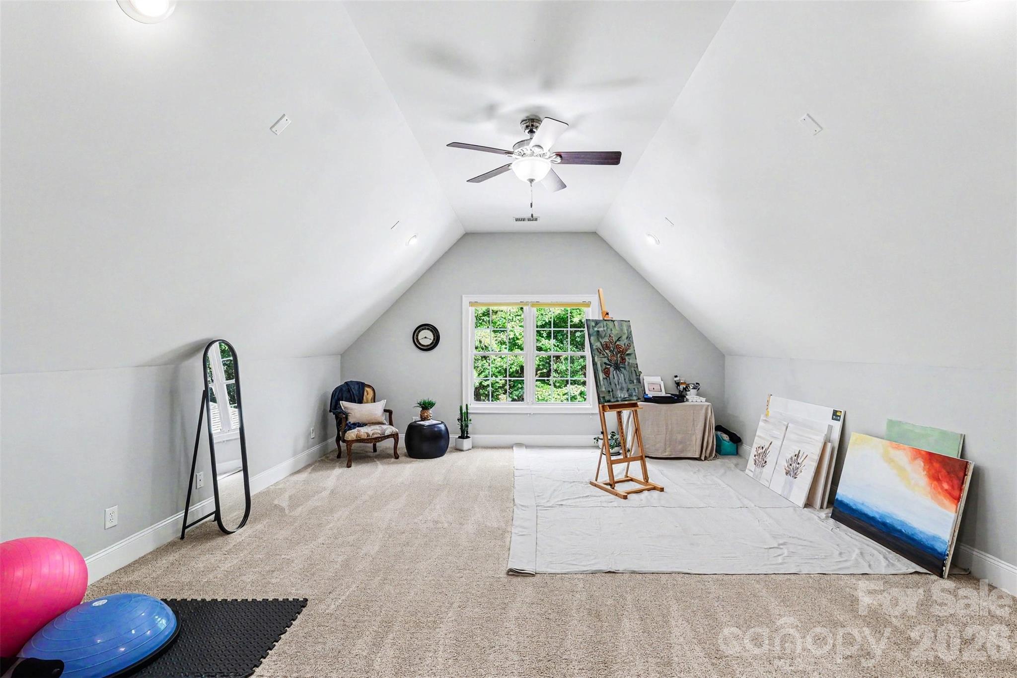 Huntington Farms - Residential