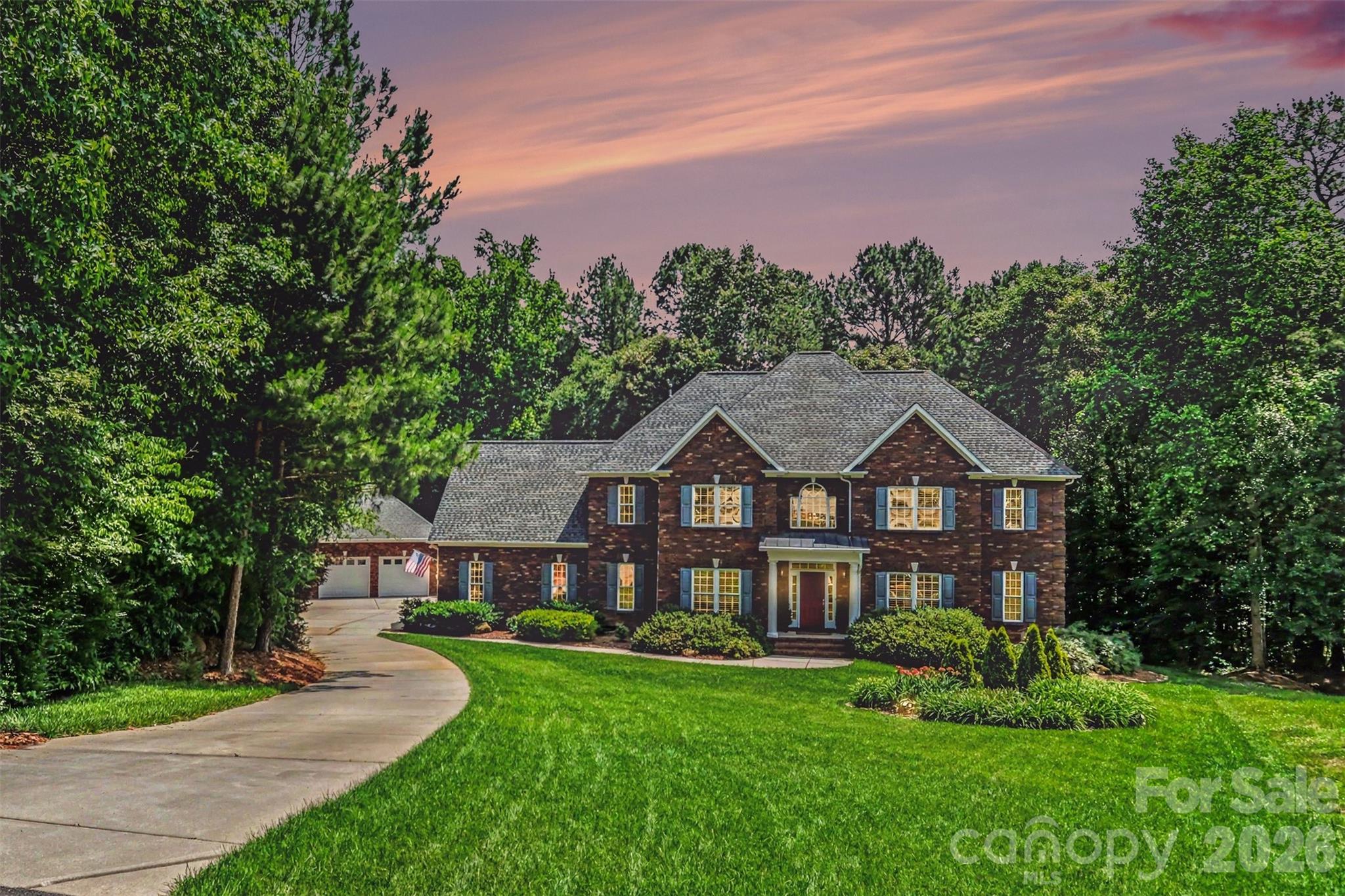 Huntington Farms - Residential