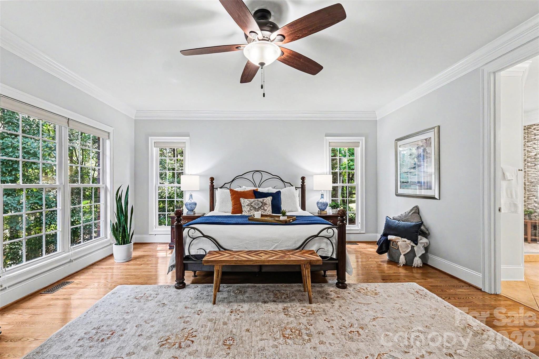 Huntington Farms - Residential