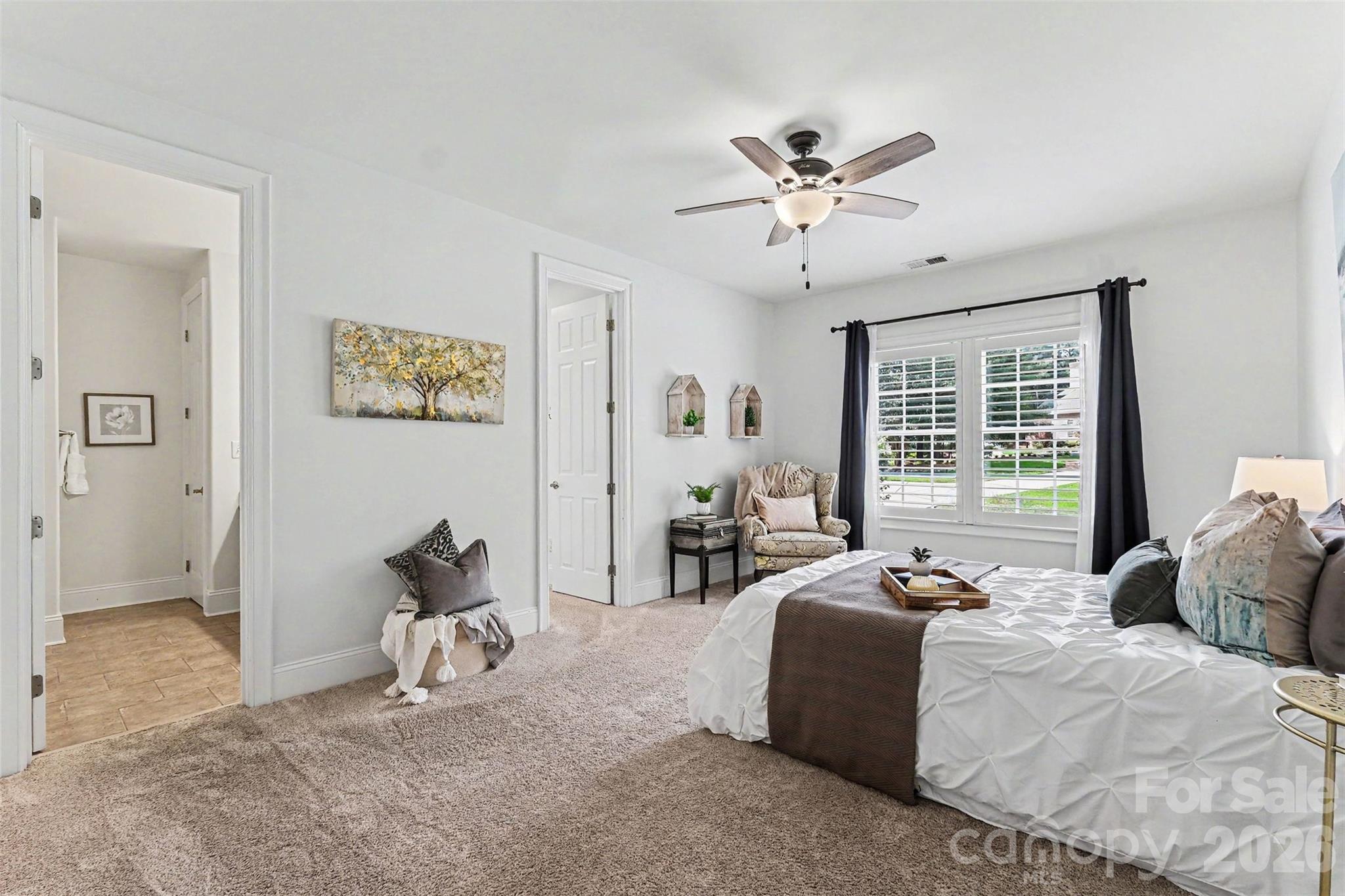 Huntington Farms - Residential