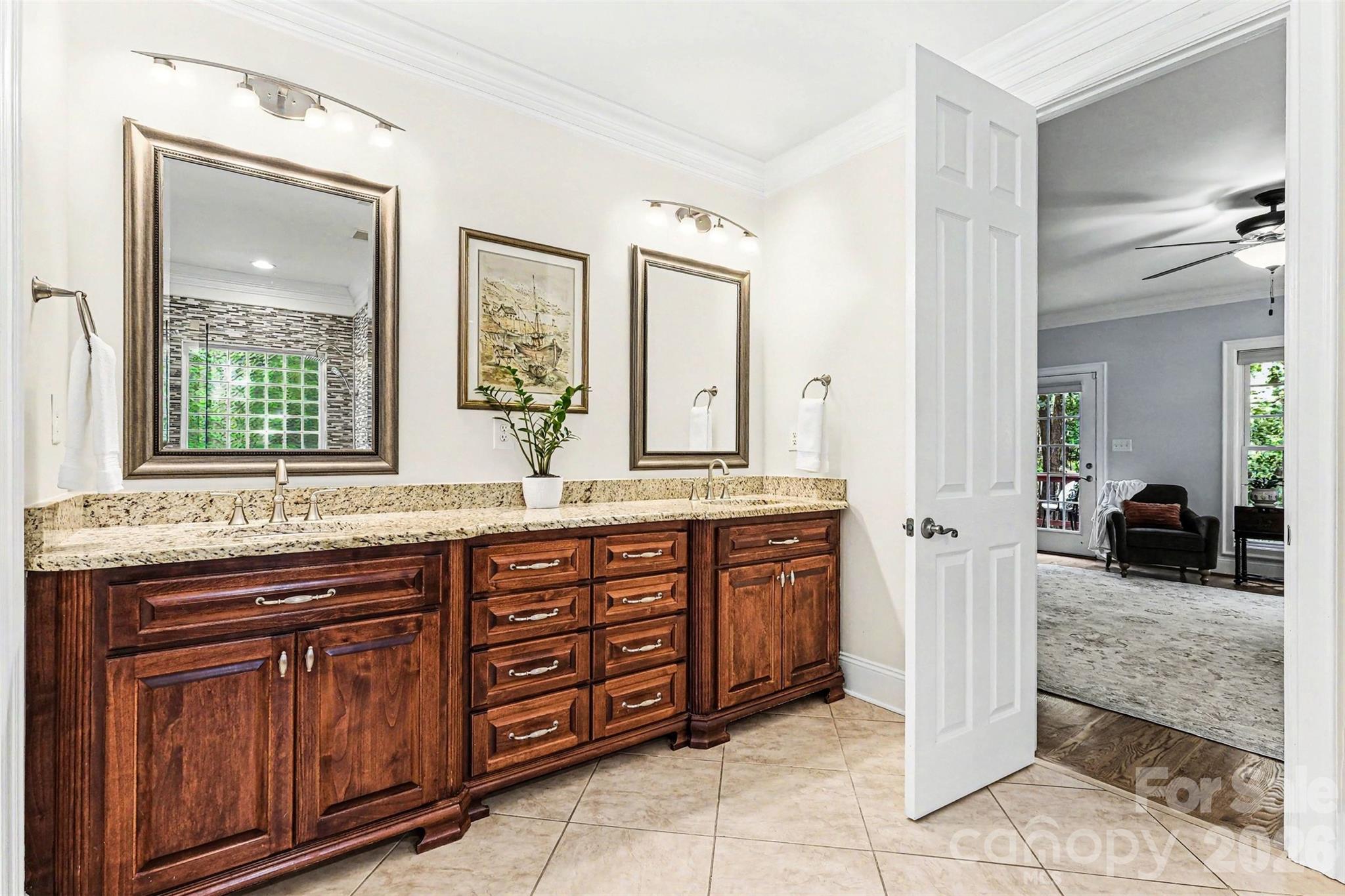 Huntington Farms - Residential