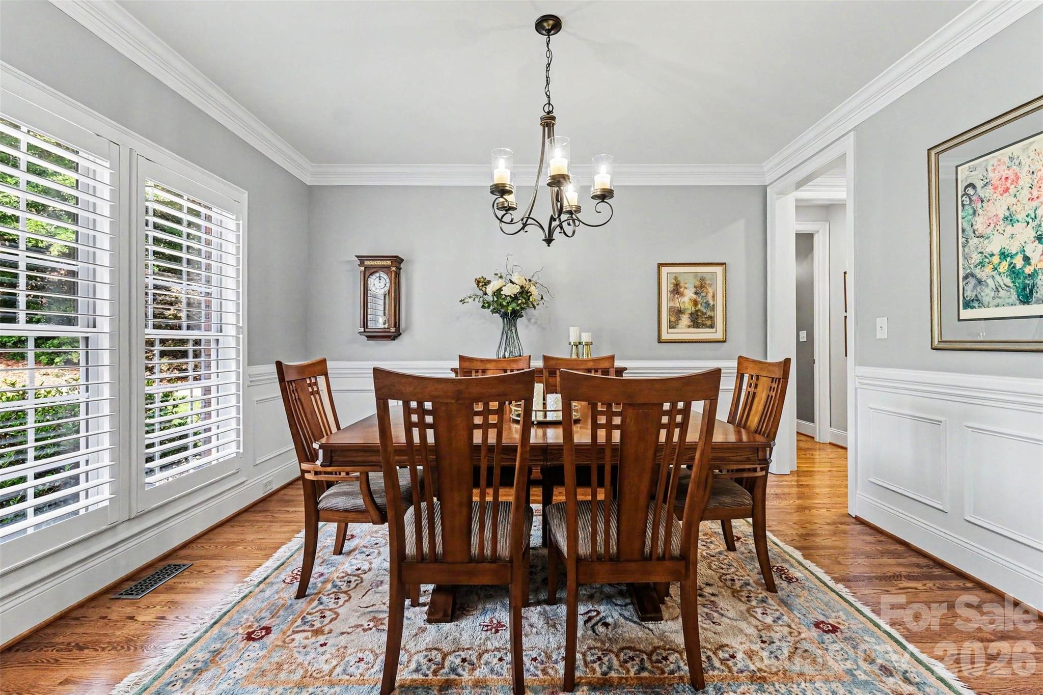 Huntington Farms - Residential