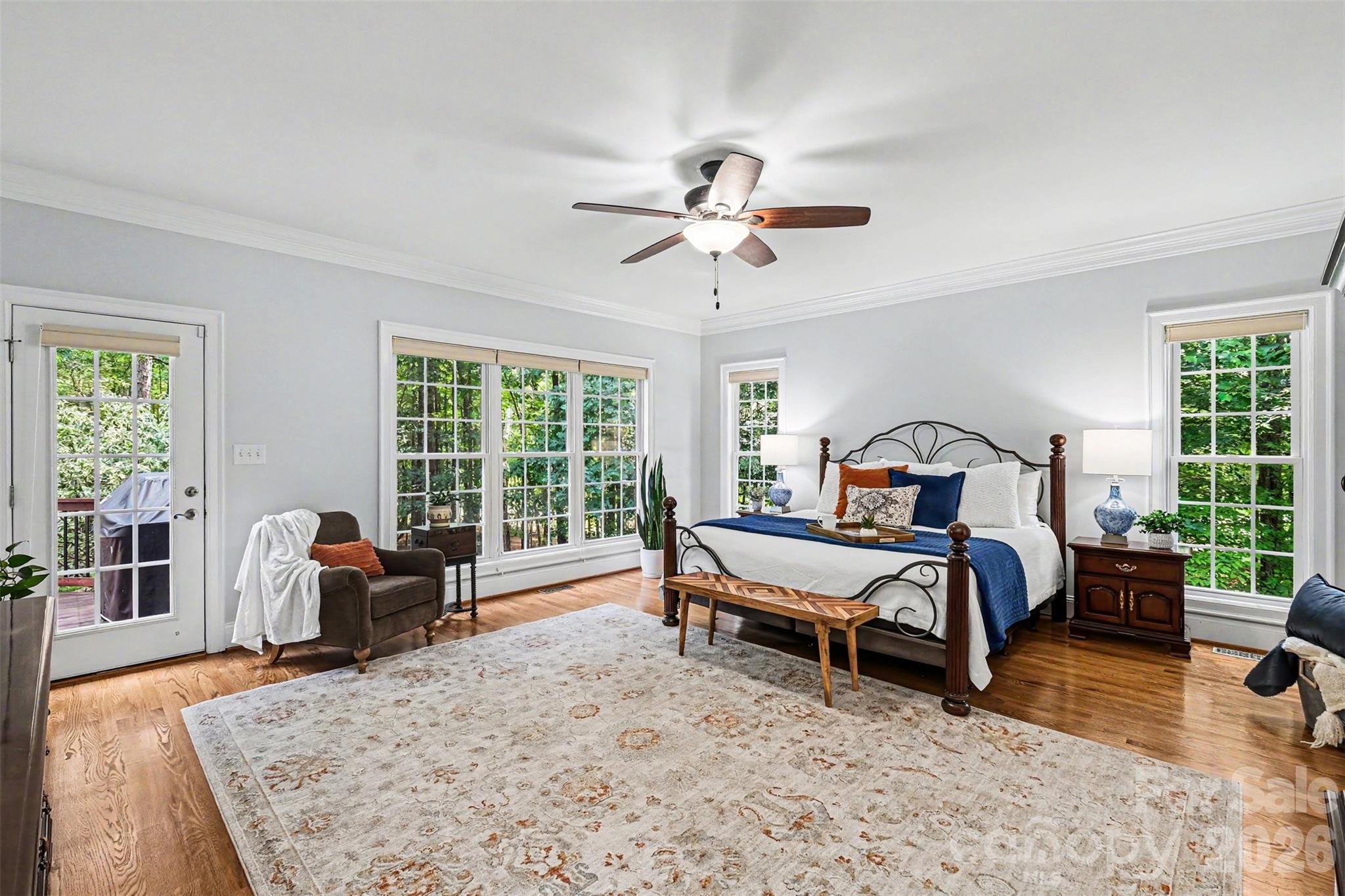 Huntington Farms - Residential