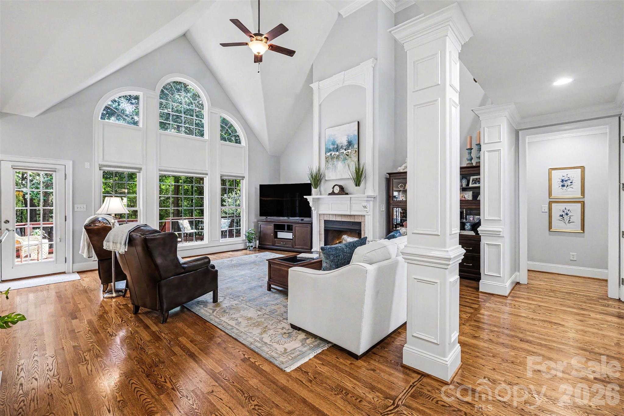 Huntington Farms - Residential