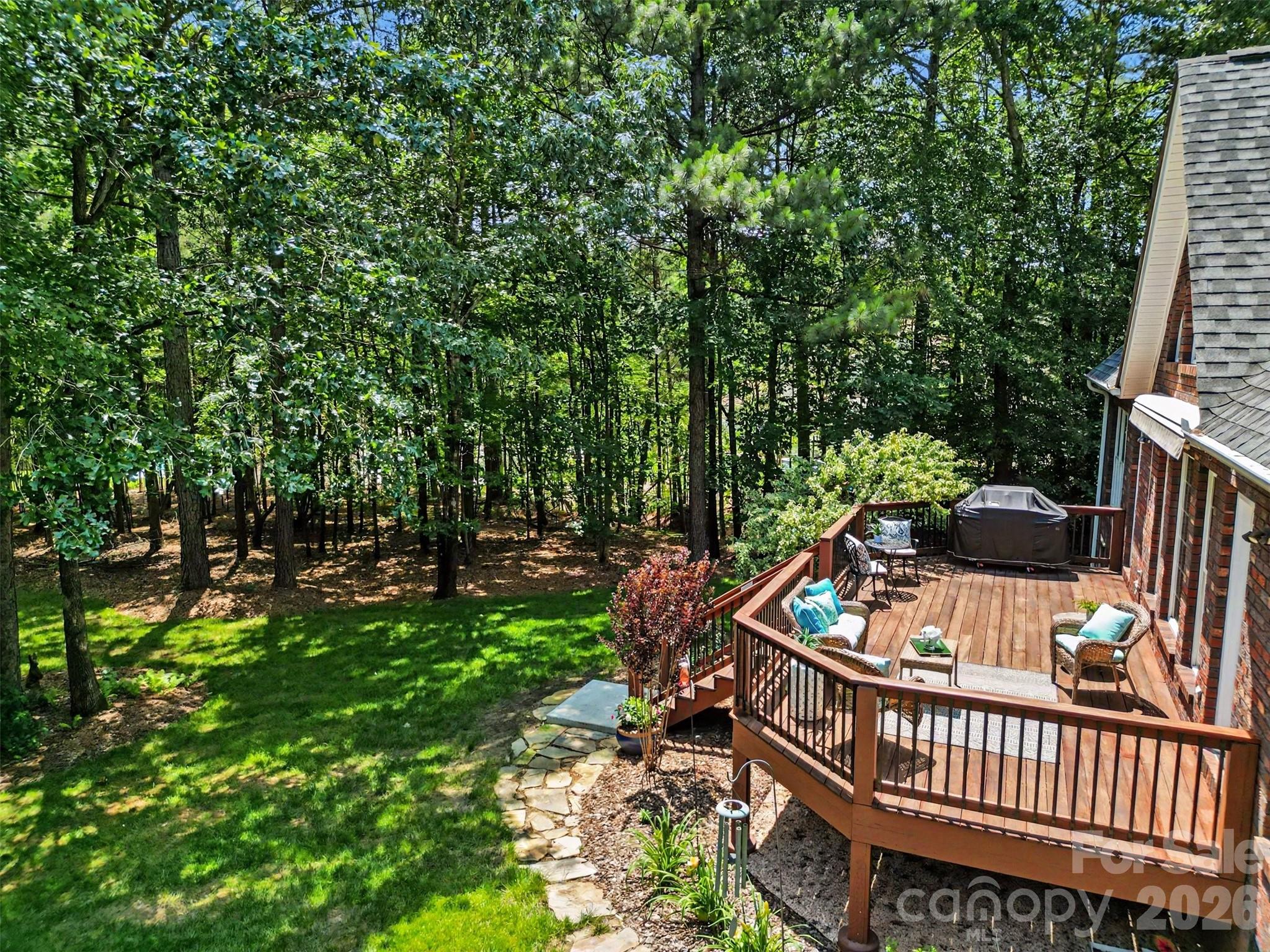 Huntington Farms - Residential