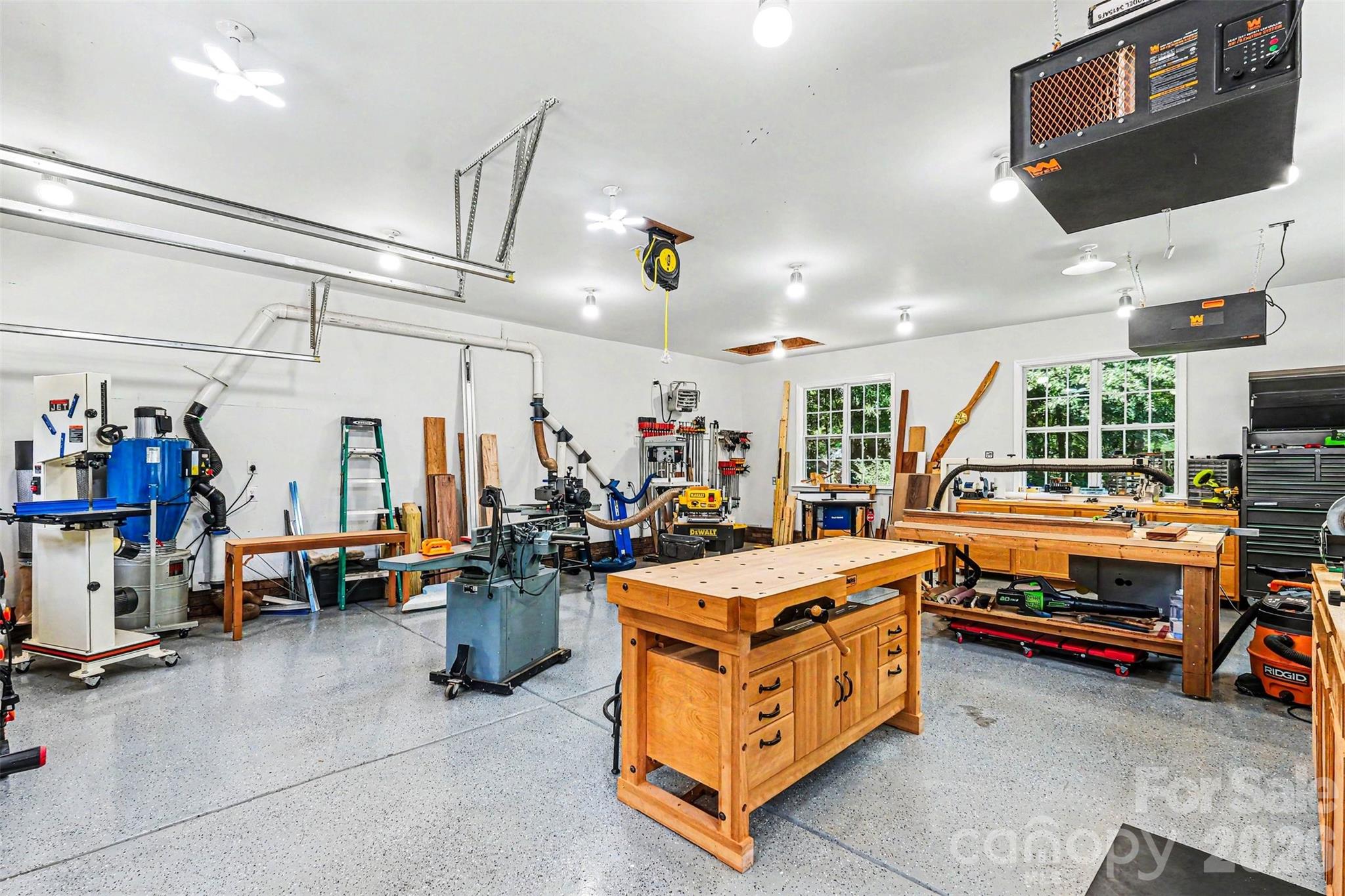Huntington Farms - Residential