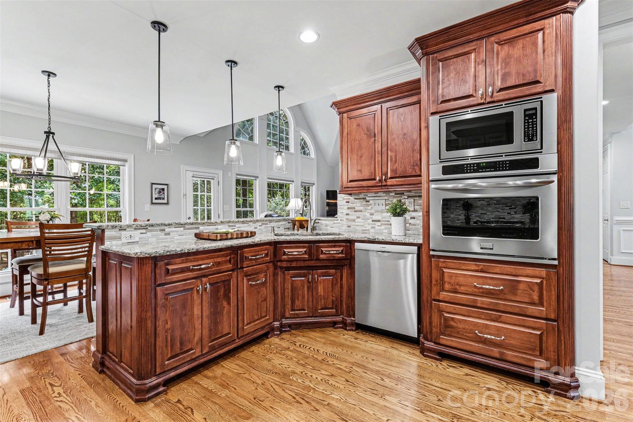 Huntington Farms - Residential